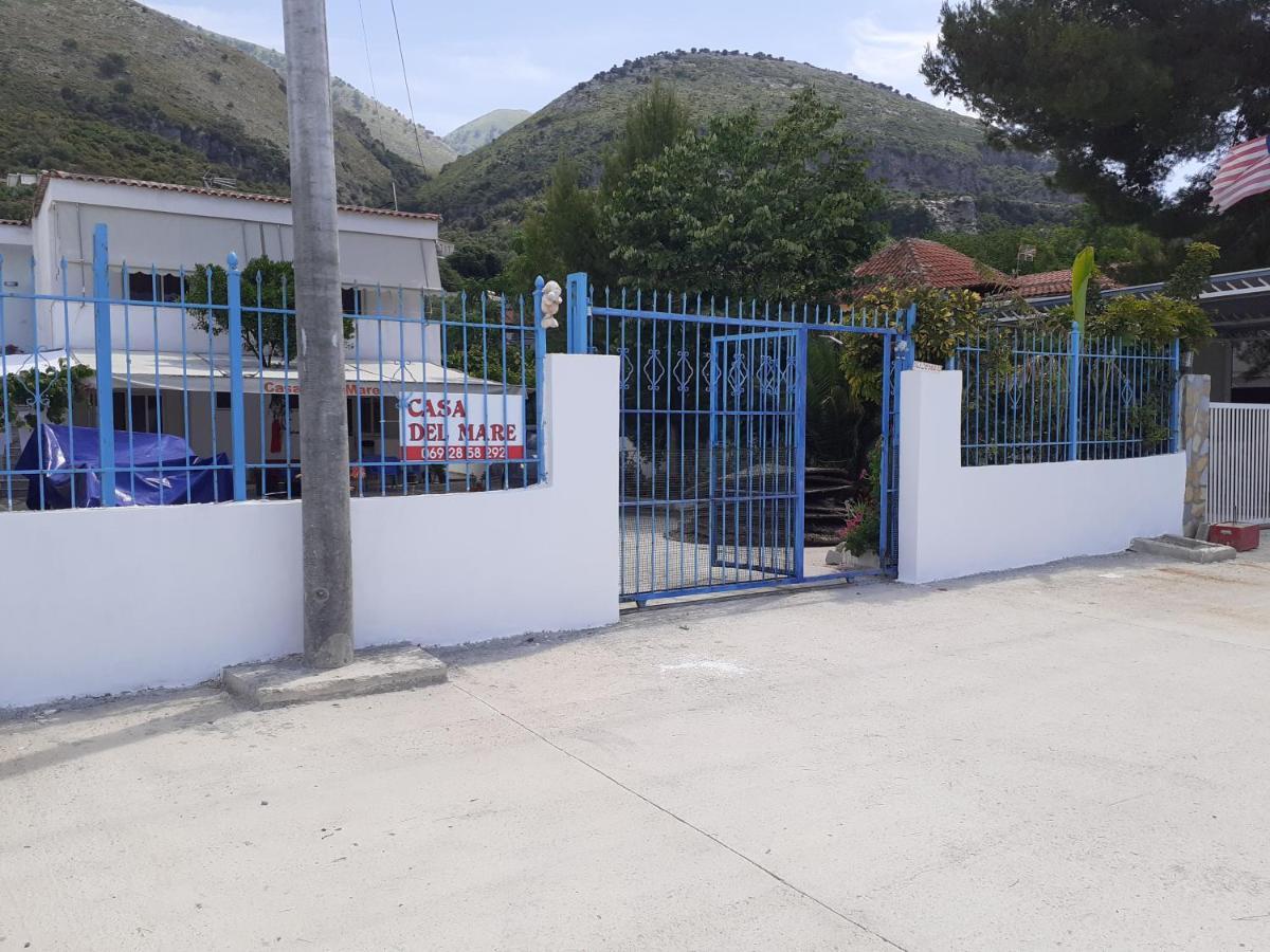 Hotel Casa Del Mare *