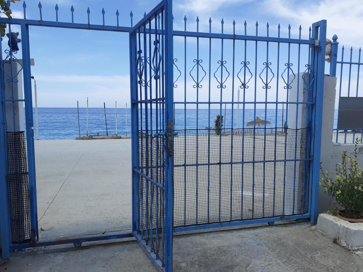 Casa Del Mare * Borsh