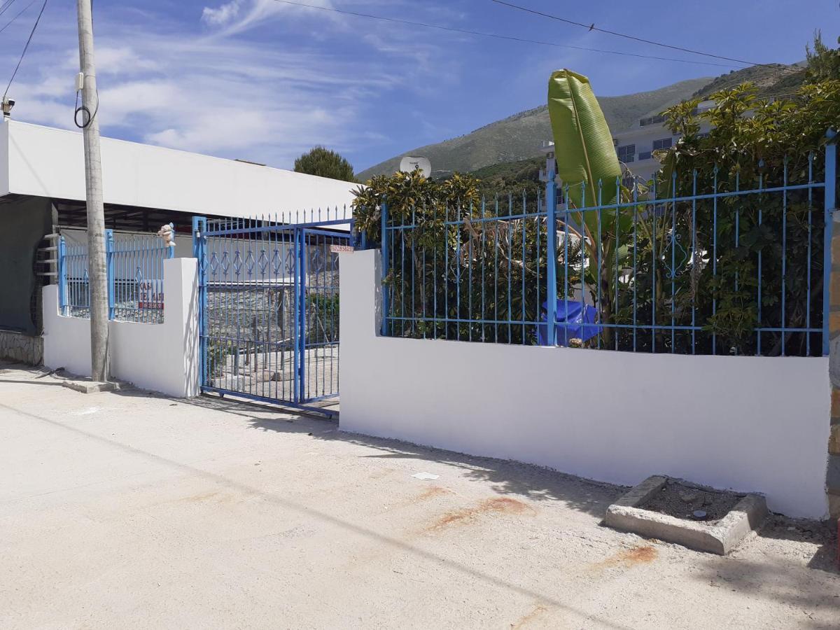 Casa Del Mare Borsh