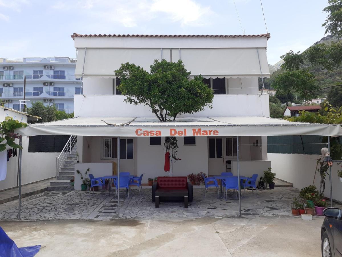 Casa Del Mare Hotel *