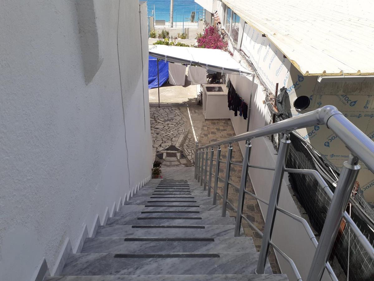 Casa Del Mare Hotel