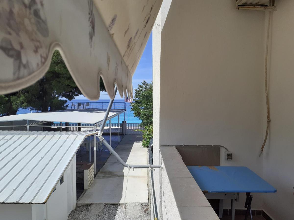 Hotel Casa Del Mare Borsh