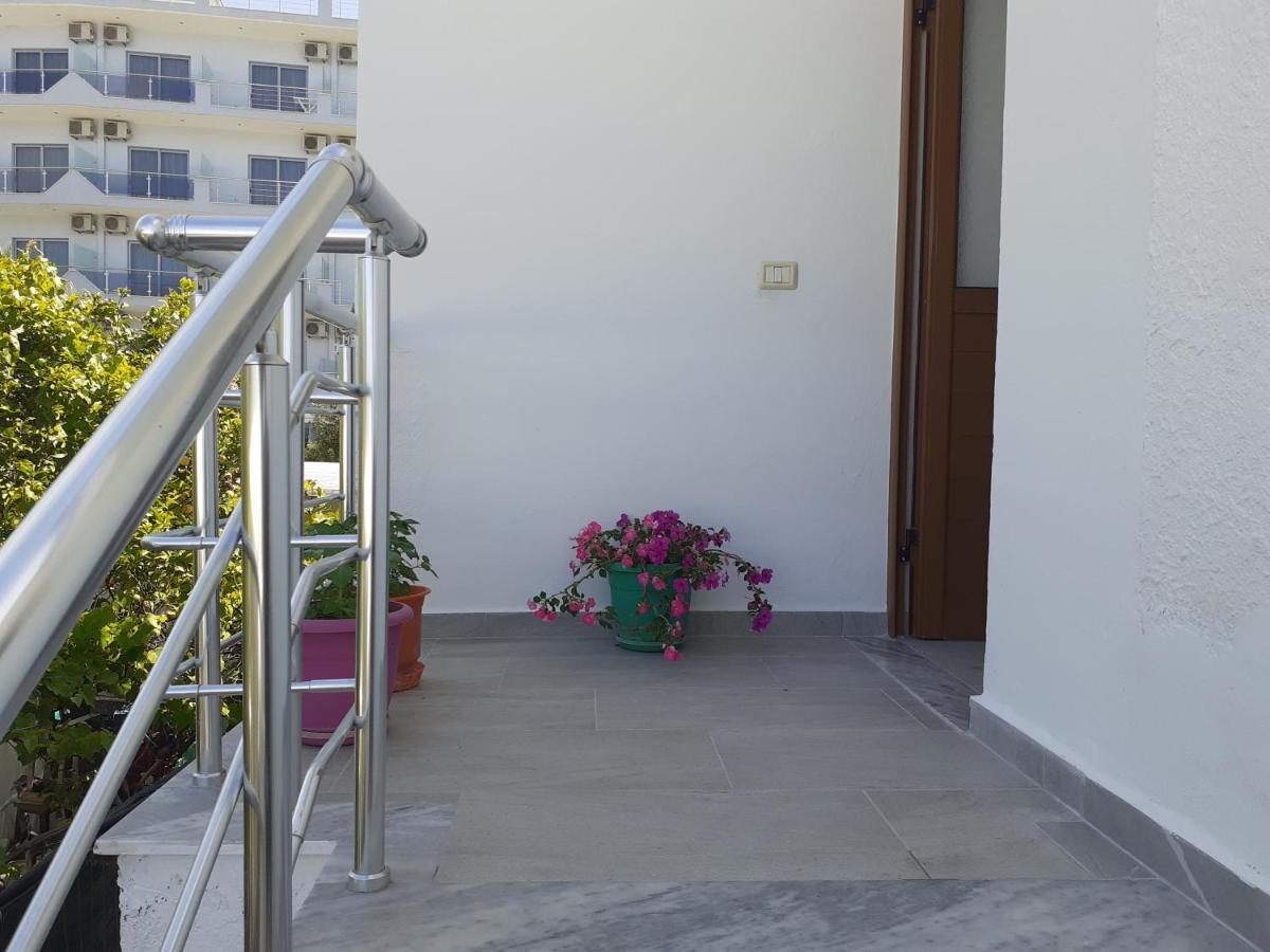 Hotel Casa Del Mare