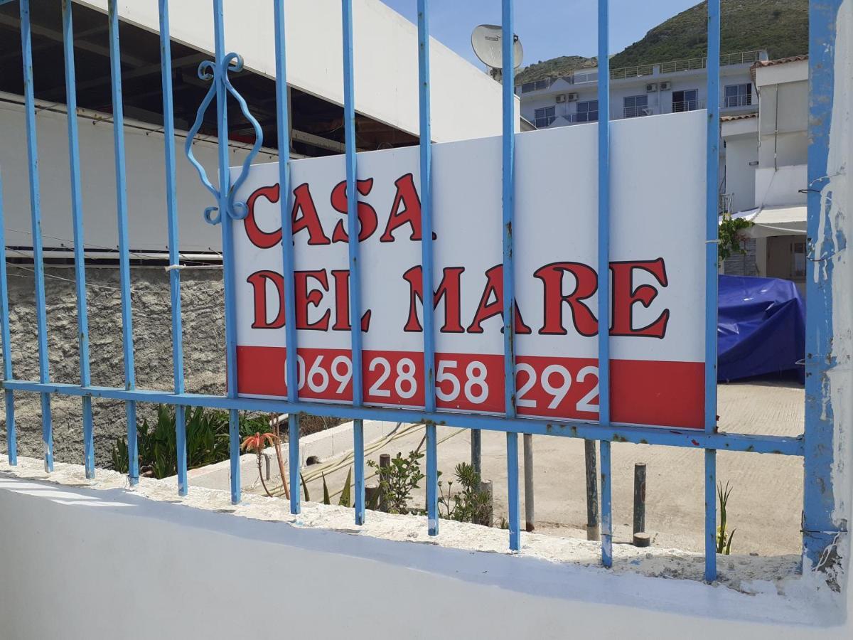 Hotel Casa Del Mare *
