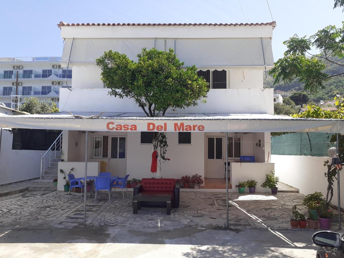 Casa Del Mare *