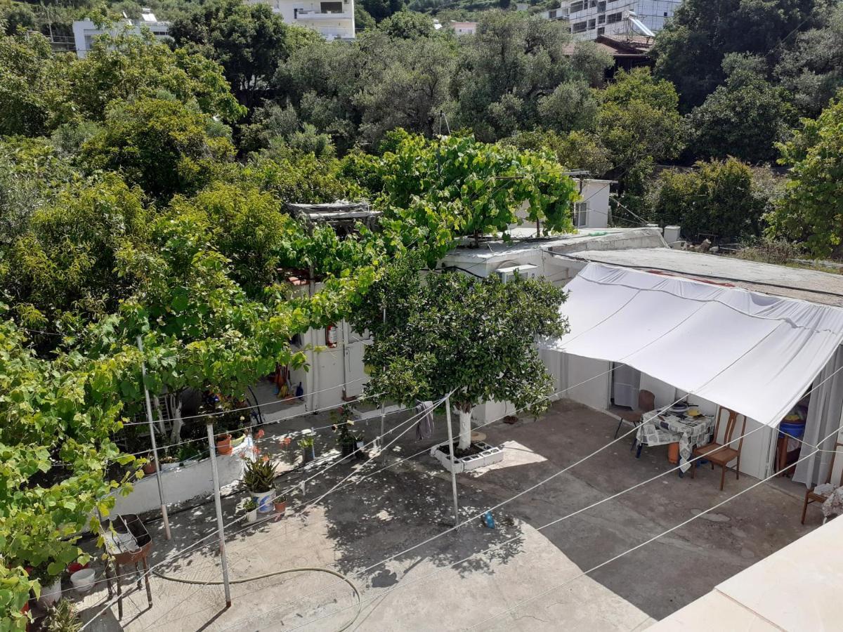 Hotel Casa Del Mare Borsh