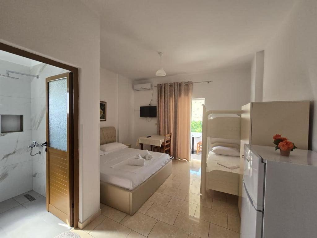Casa Del Mare Borsh