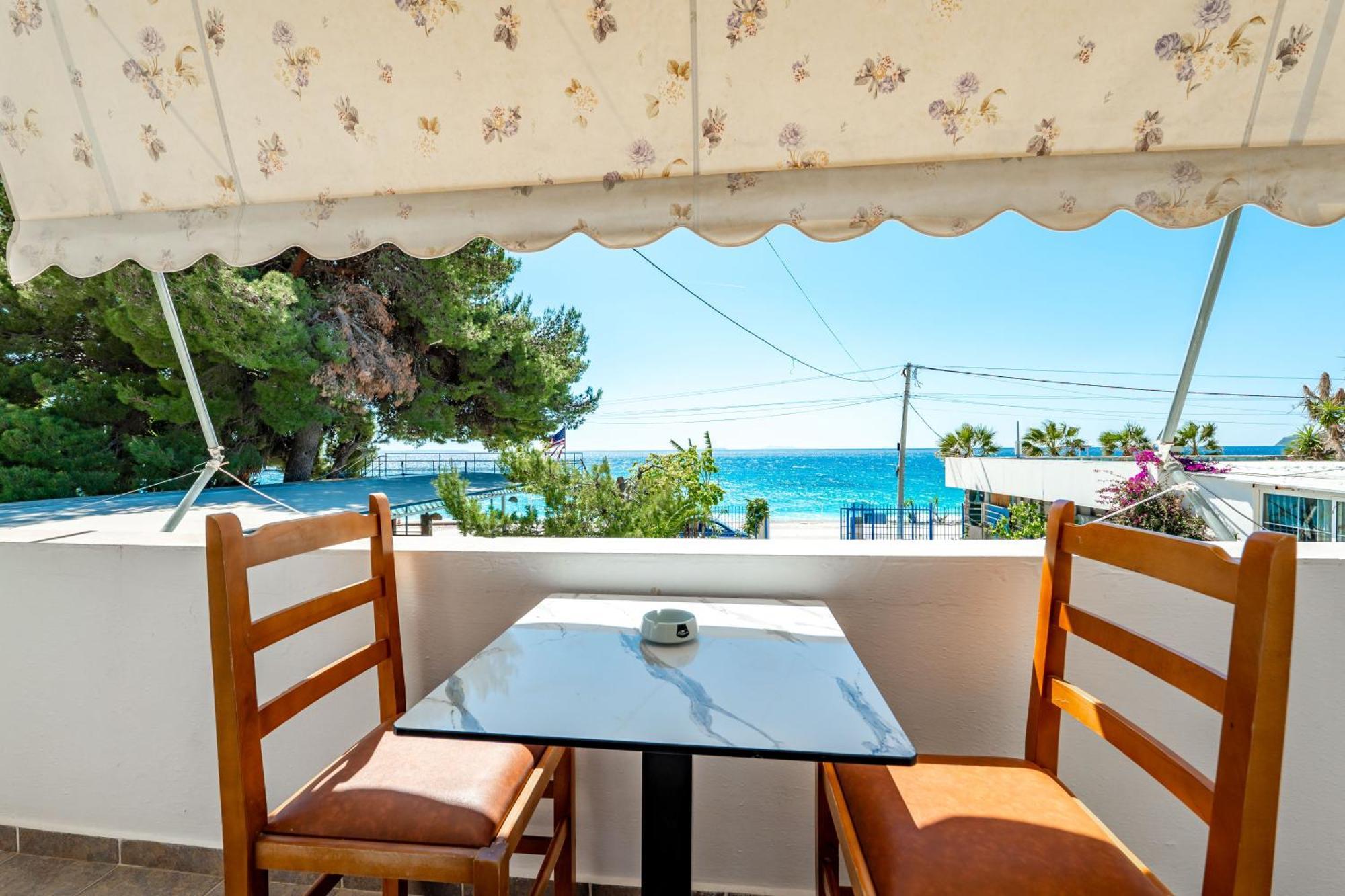 Casa Del Mare * Borsh