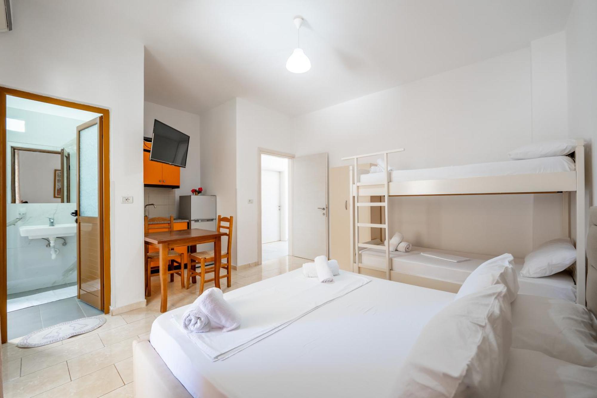 Casa Del Mare Hotel