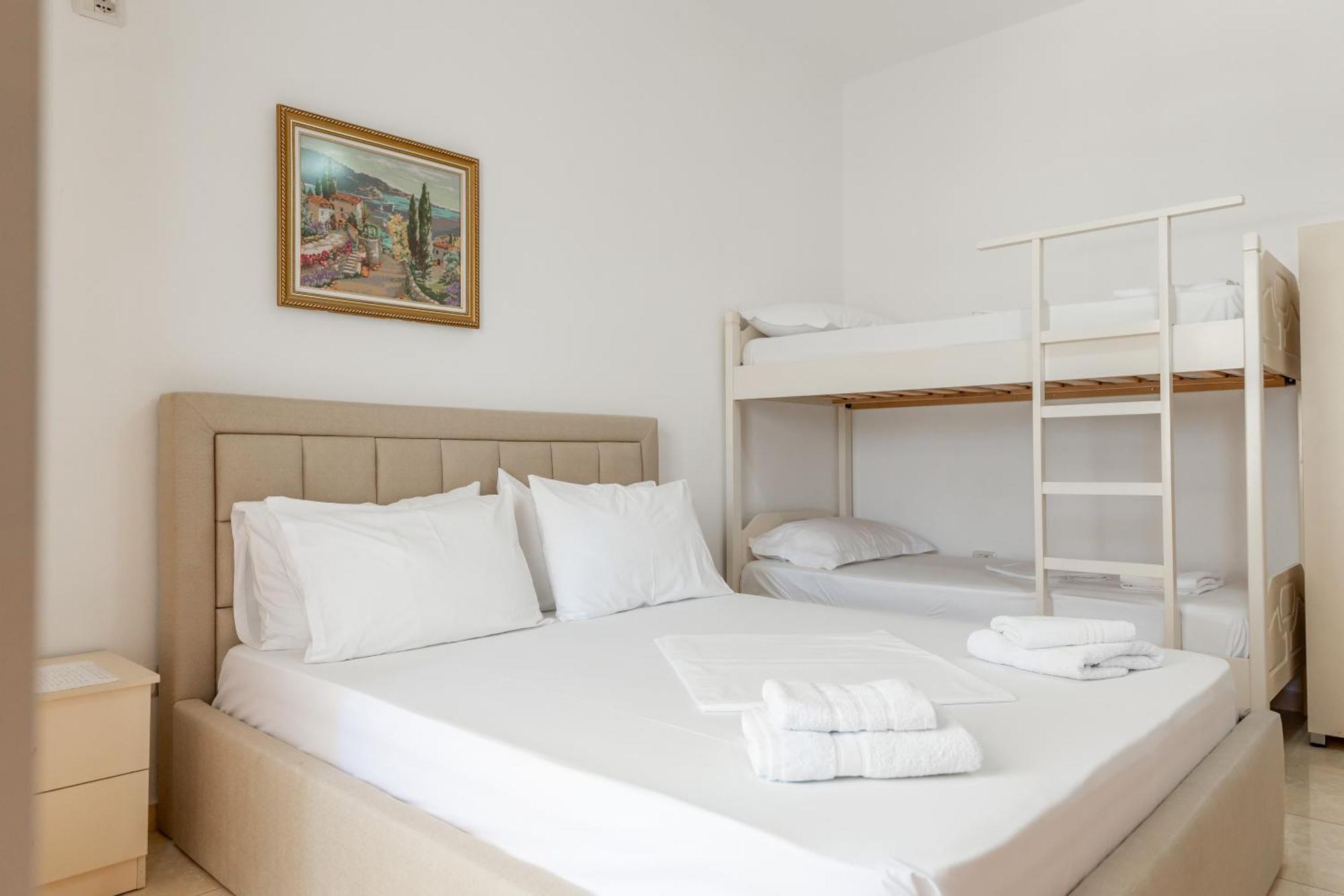 Hotel Casa Del Mare