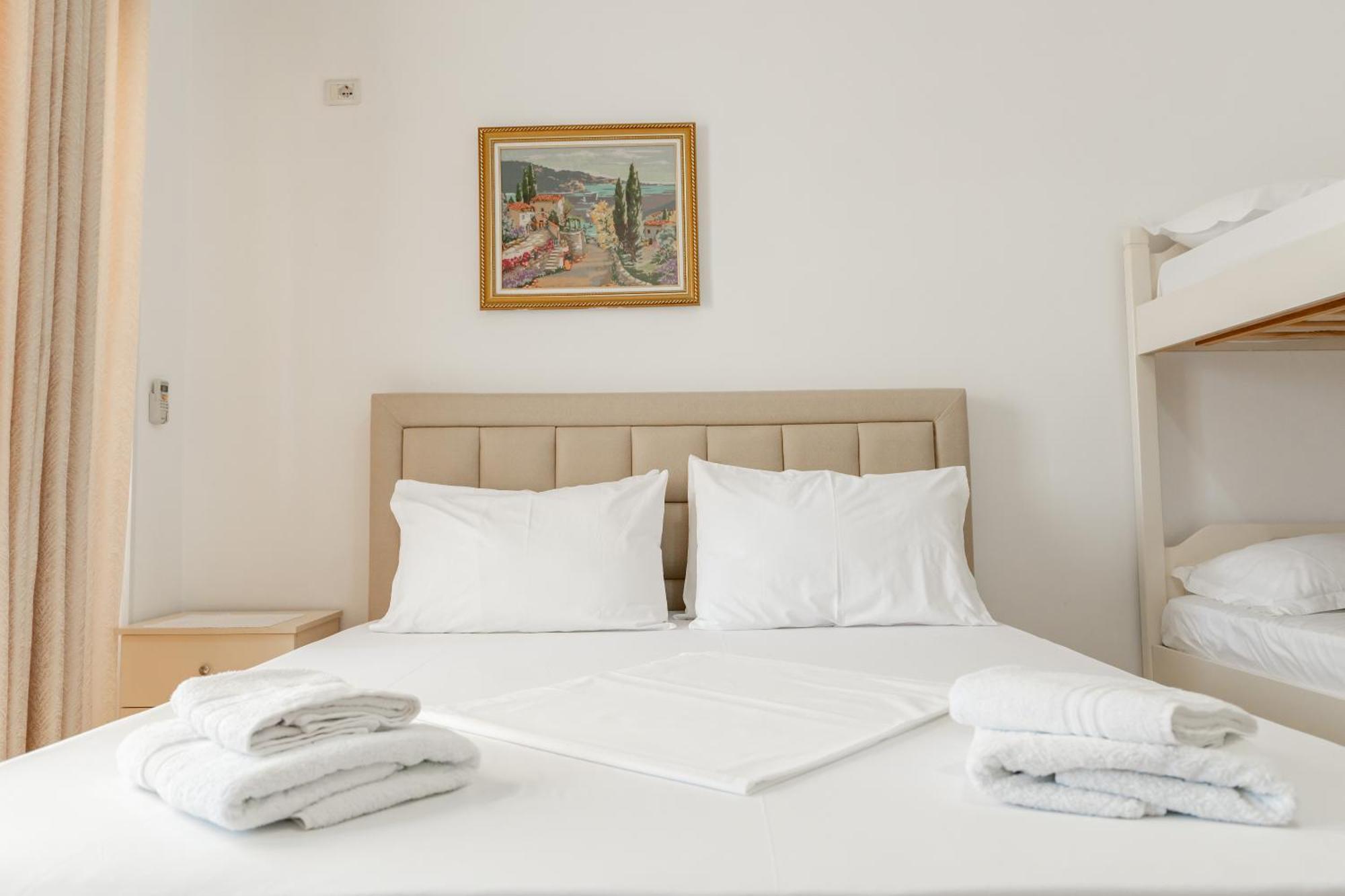 Casa Del Mare Hotel *