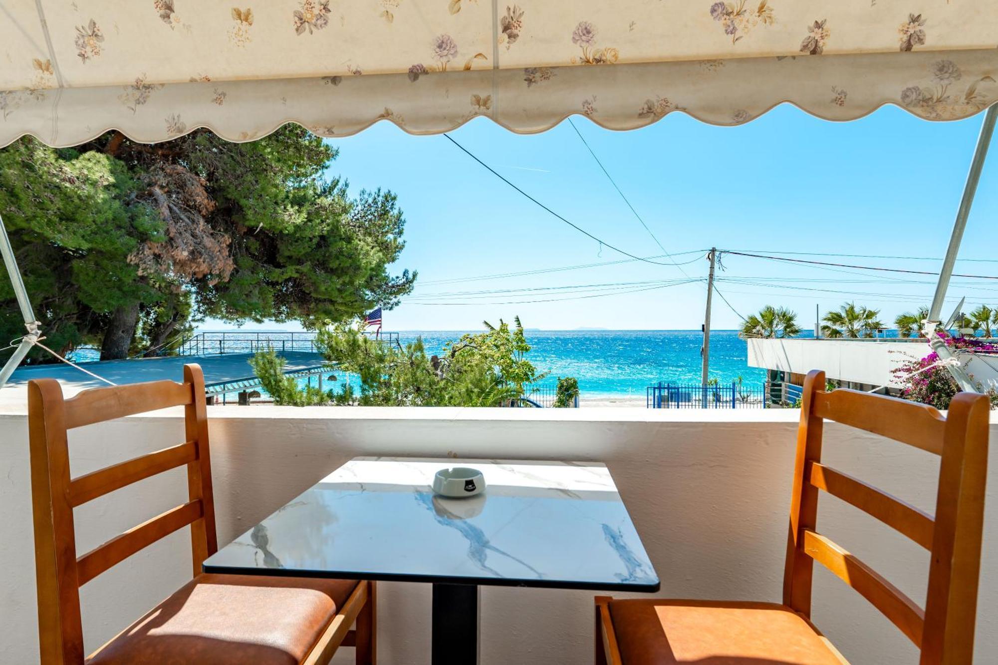 Hotel Casa Del Mare *