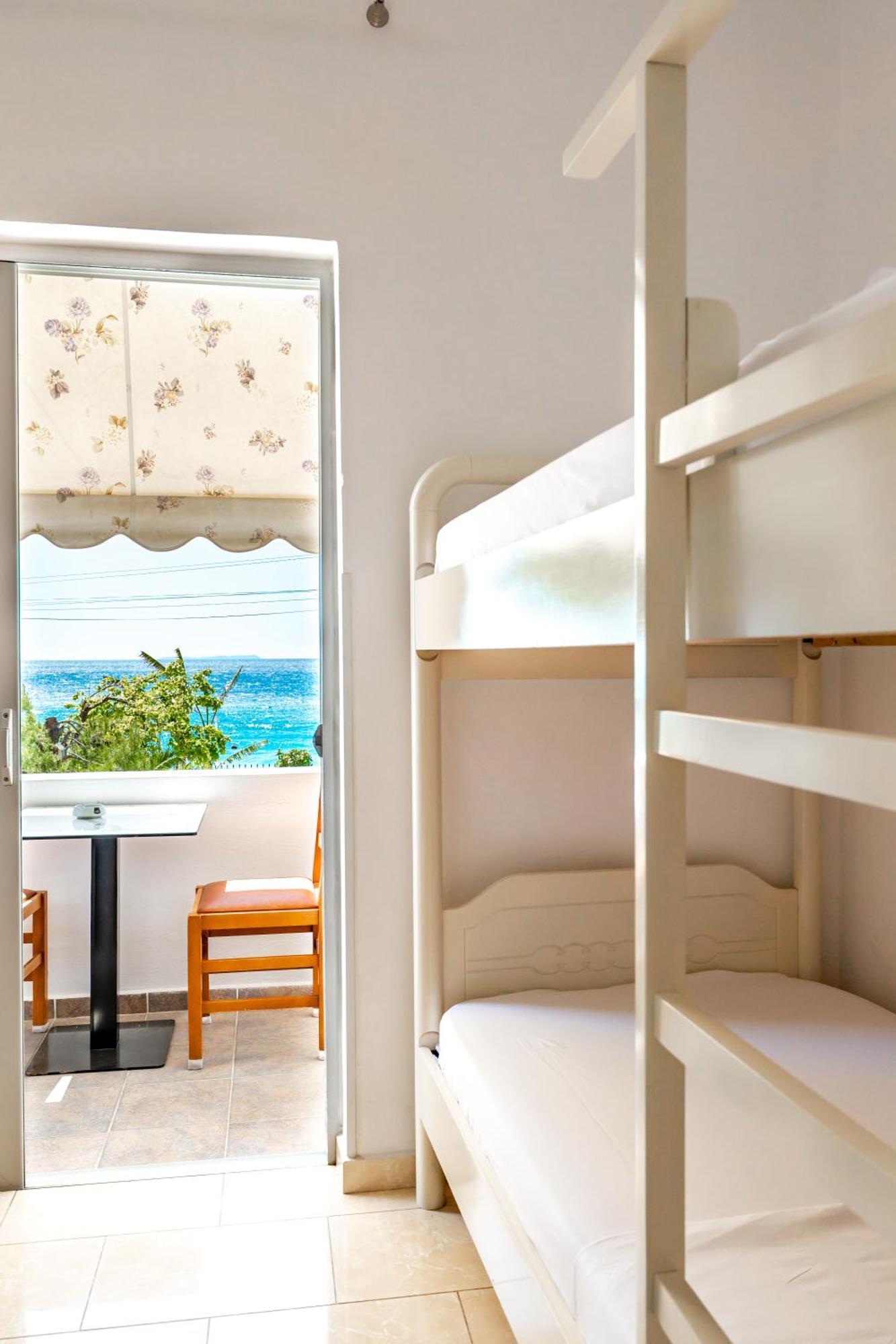 Hotel Casa Del Mare Borsh