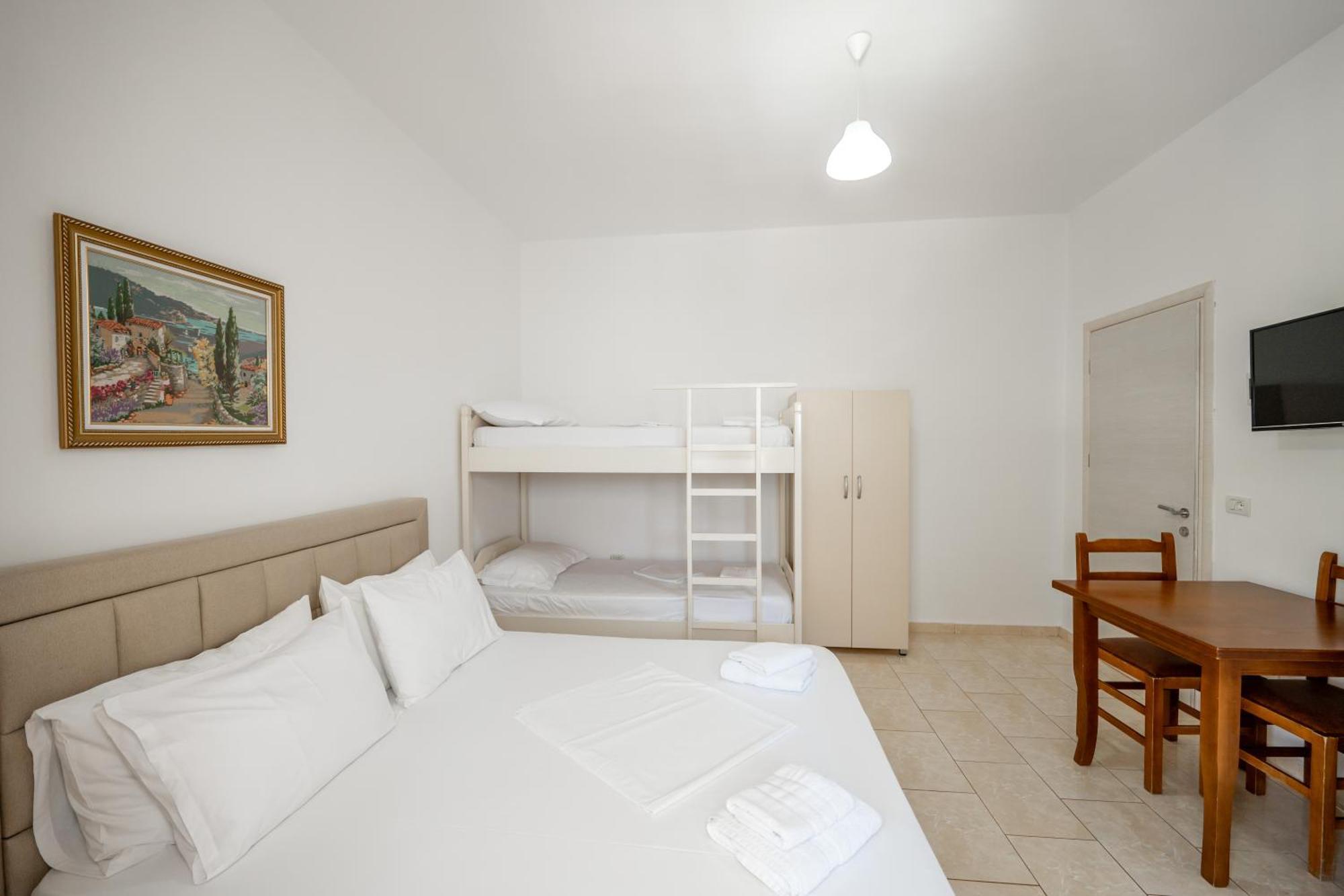 Casa Del Mare Borsh