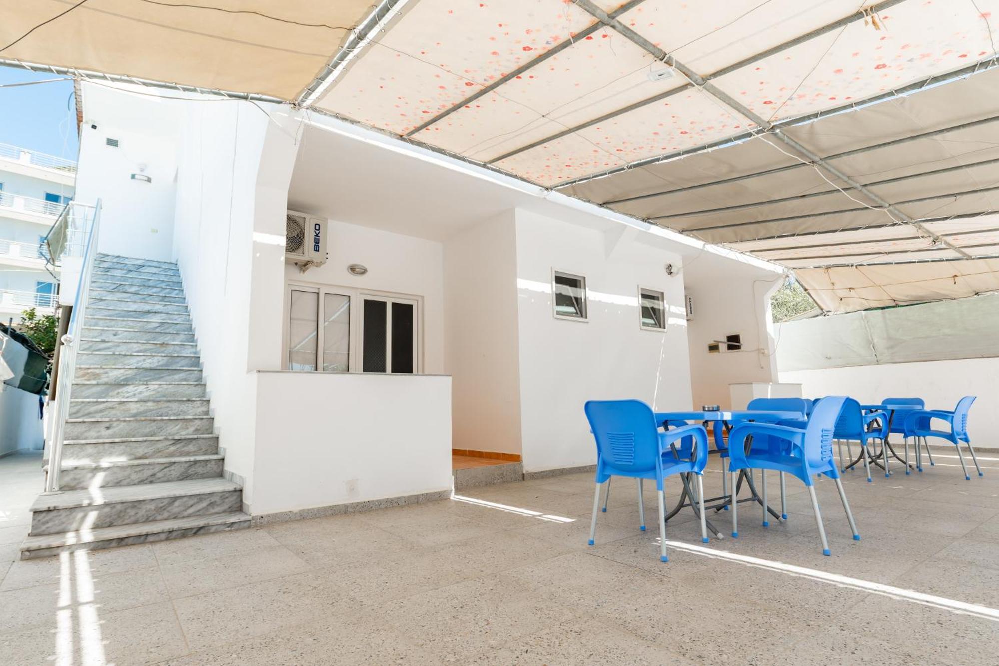 Casa Del Mare Hotel Borsh