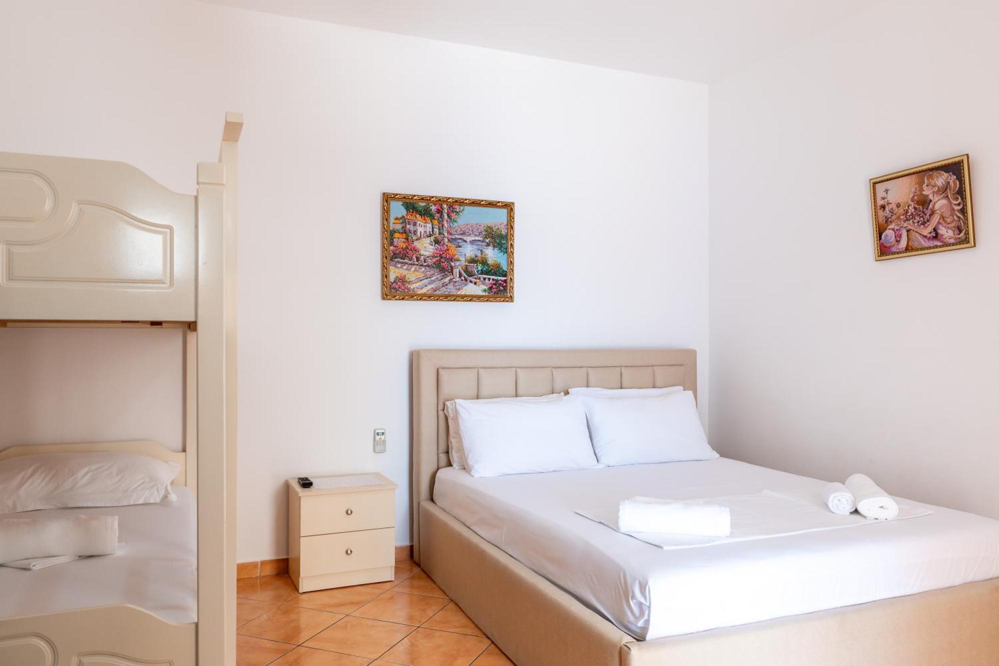 Casa Del Mare Borsh