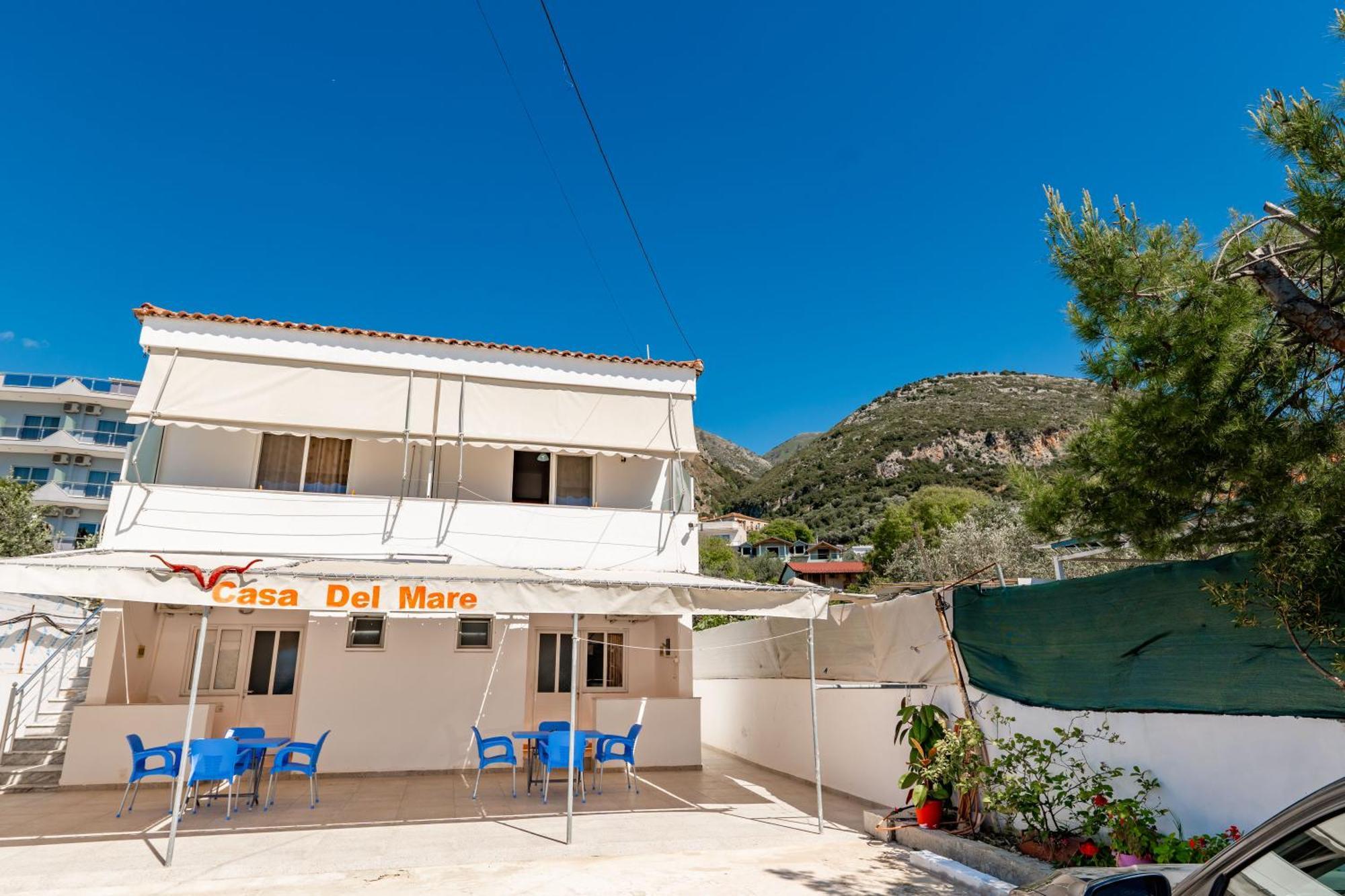 Casa Del Mare