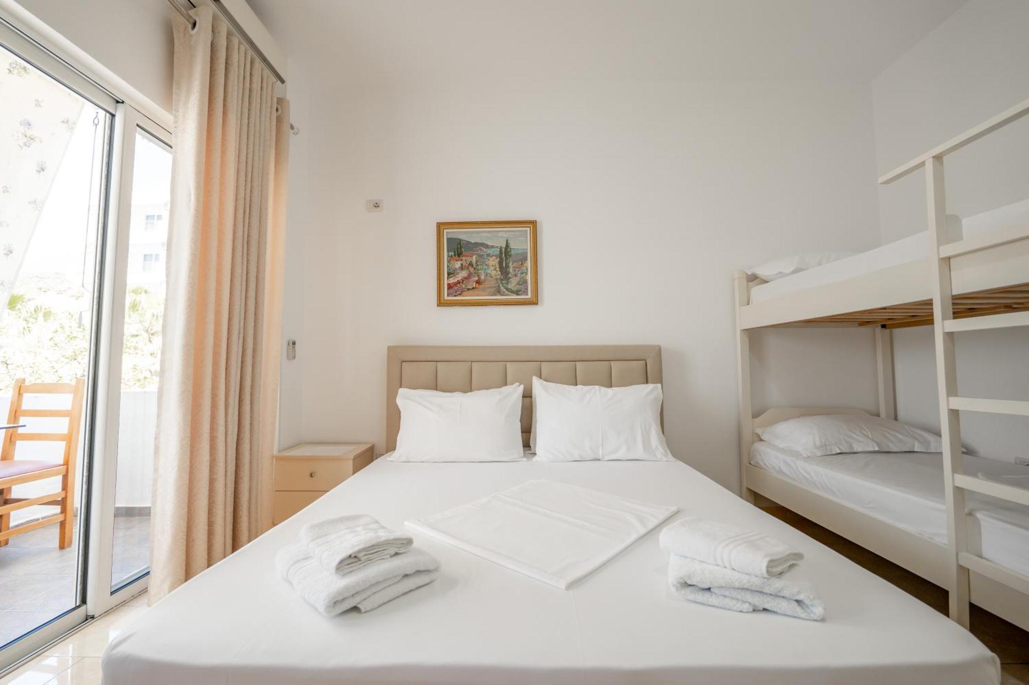 Casa Del Mare Hotel