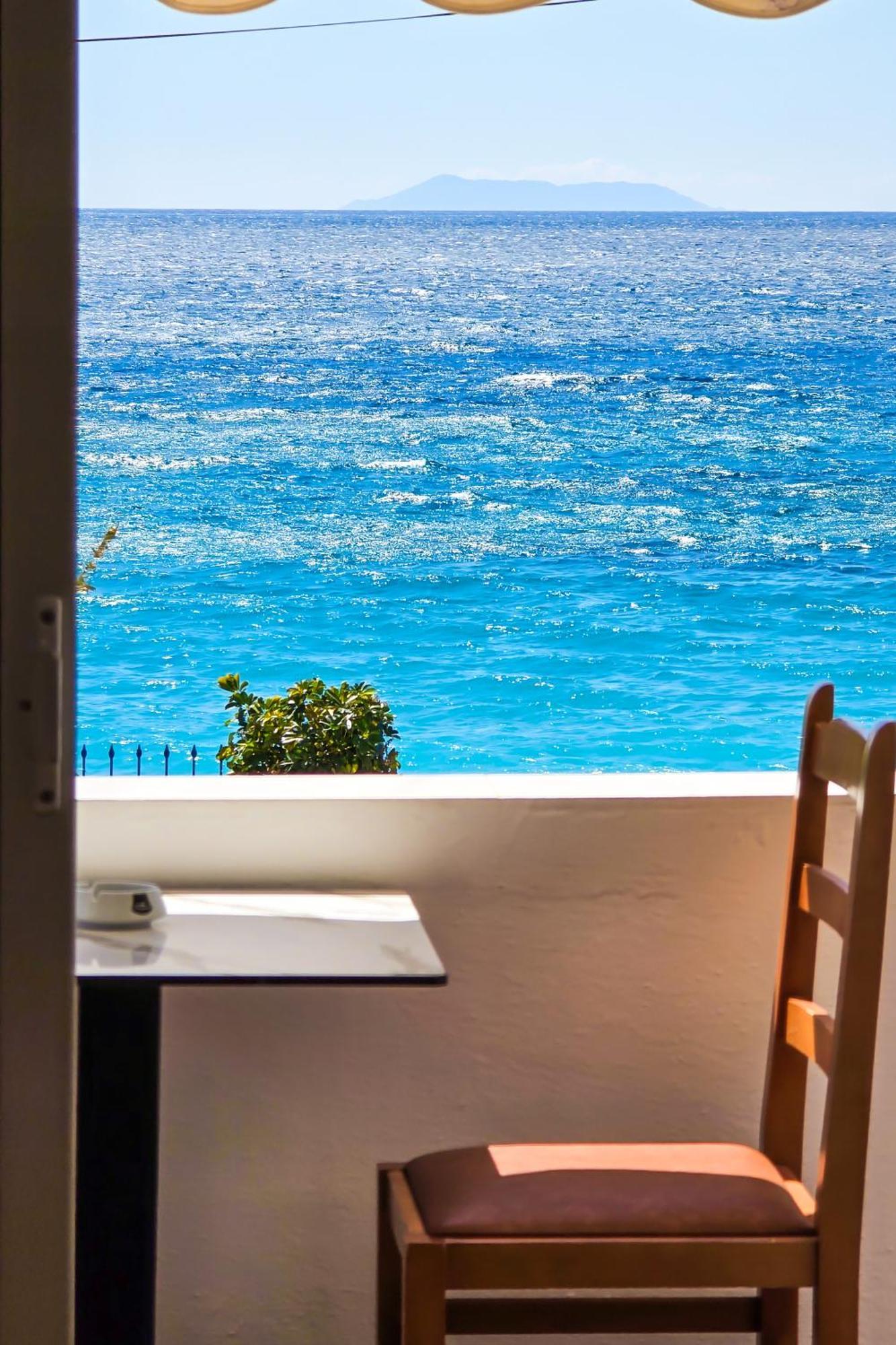 Hotel Casa Del Mare Borsh