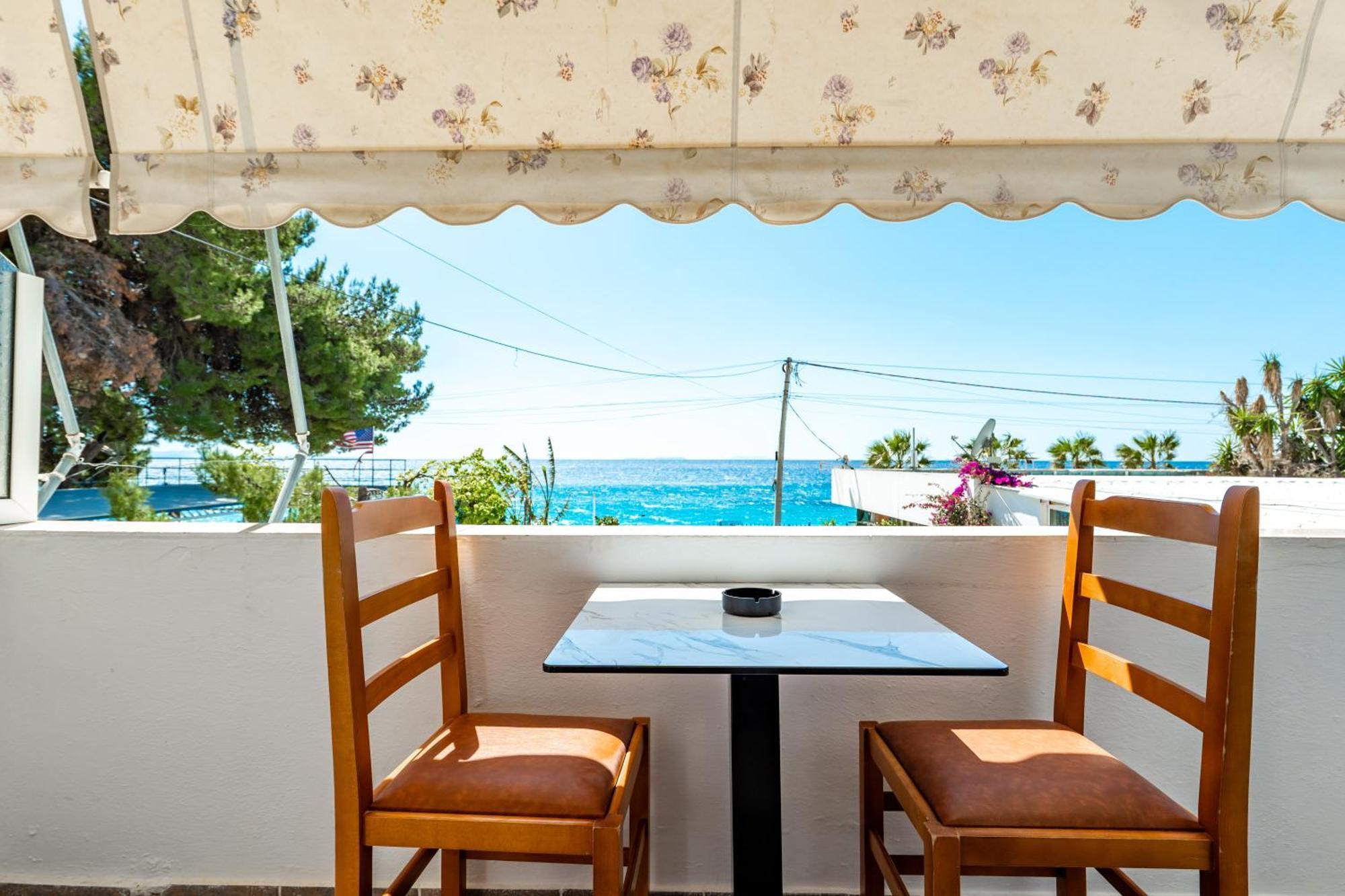 Hotel Casa Del Mare Borsh