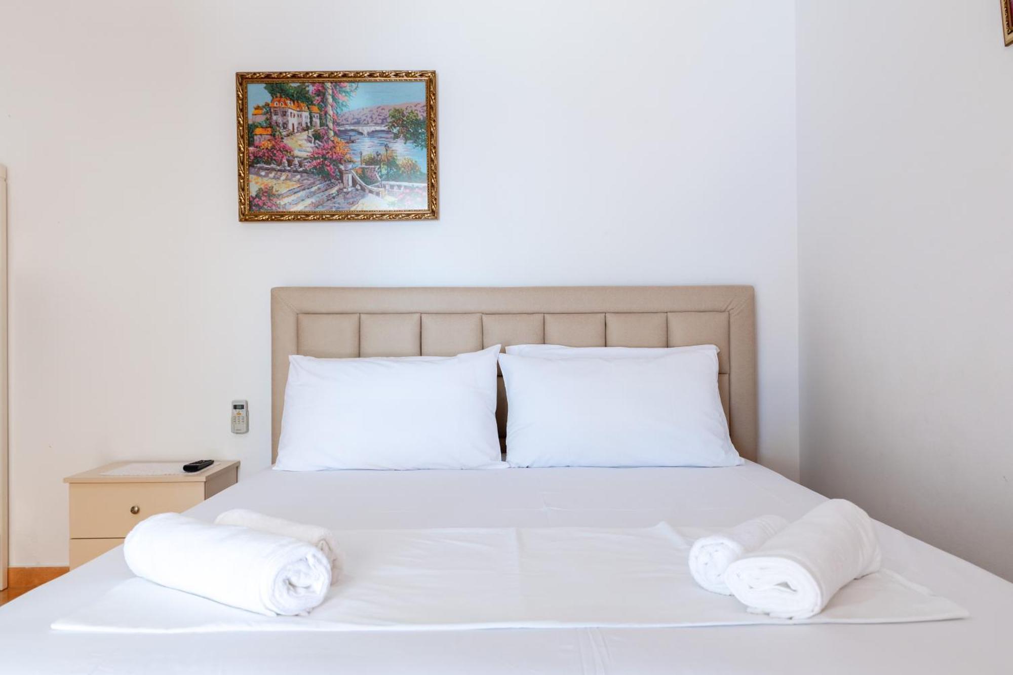 Casa Del Mare * Borsh