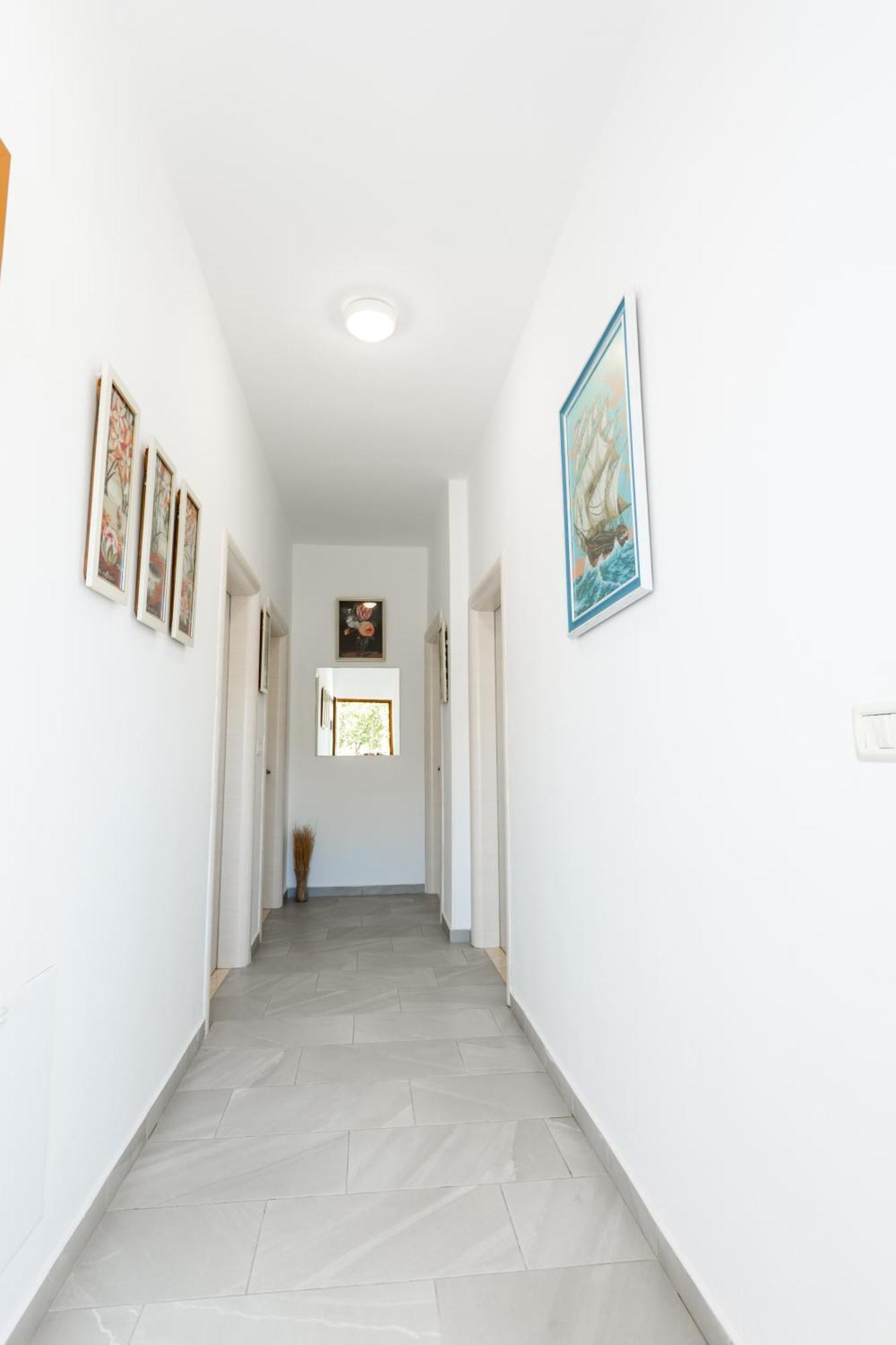 Casa Del Mare Hotel