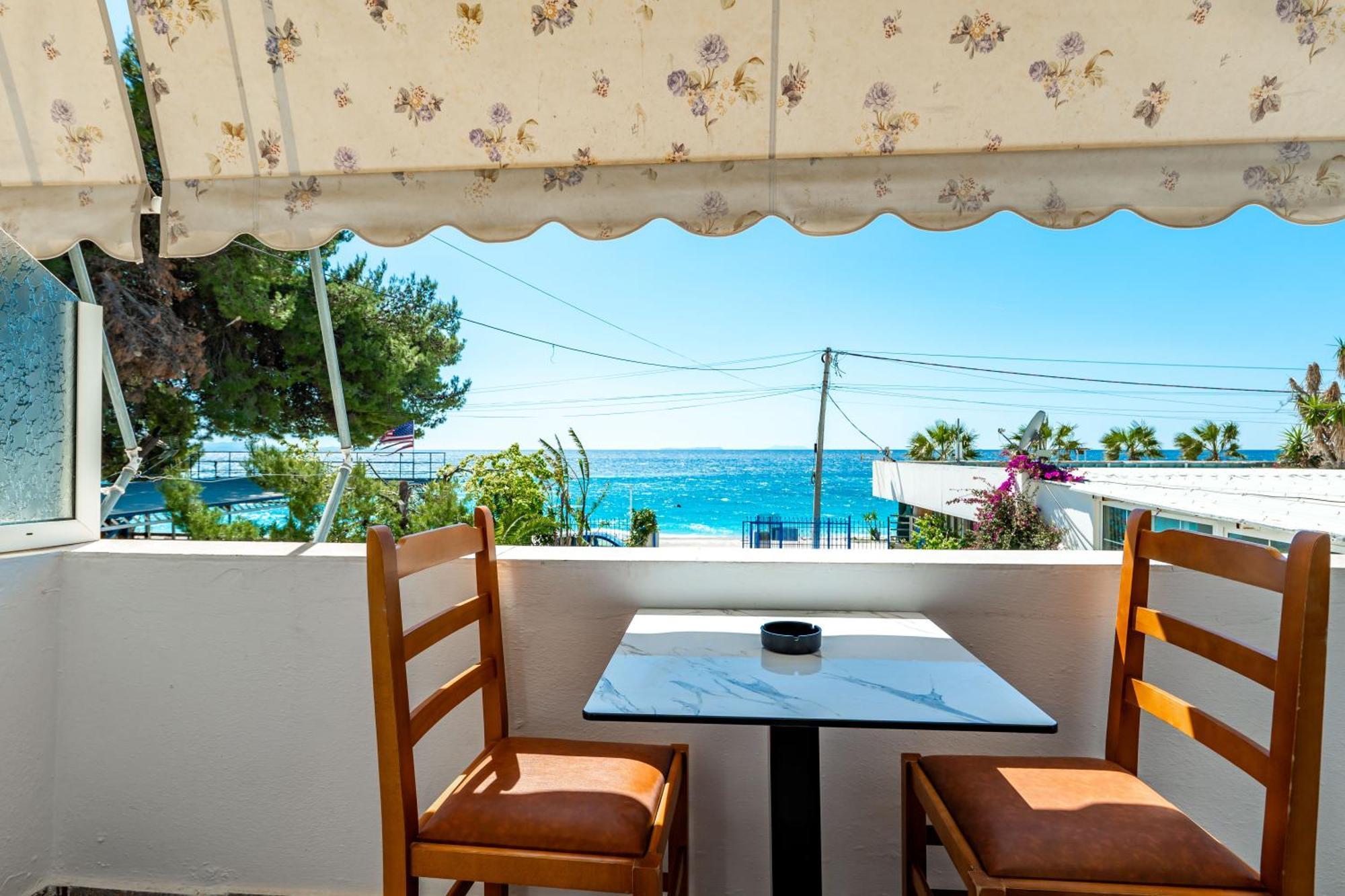 Hotel Casa Del Mare