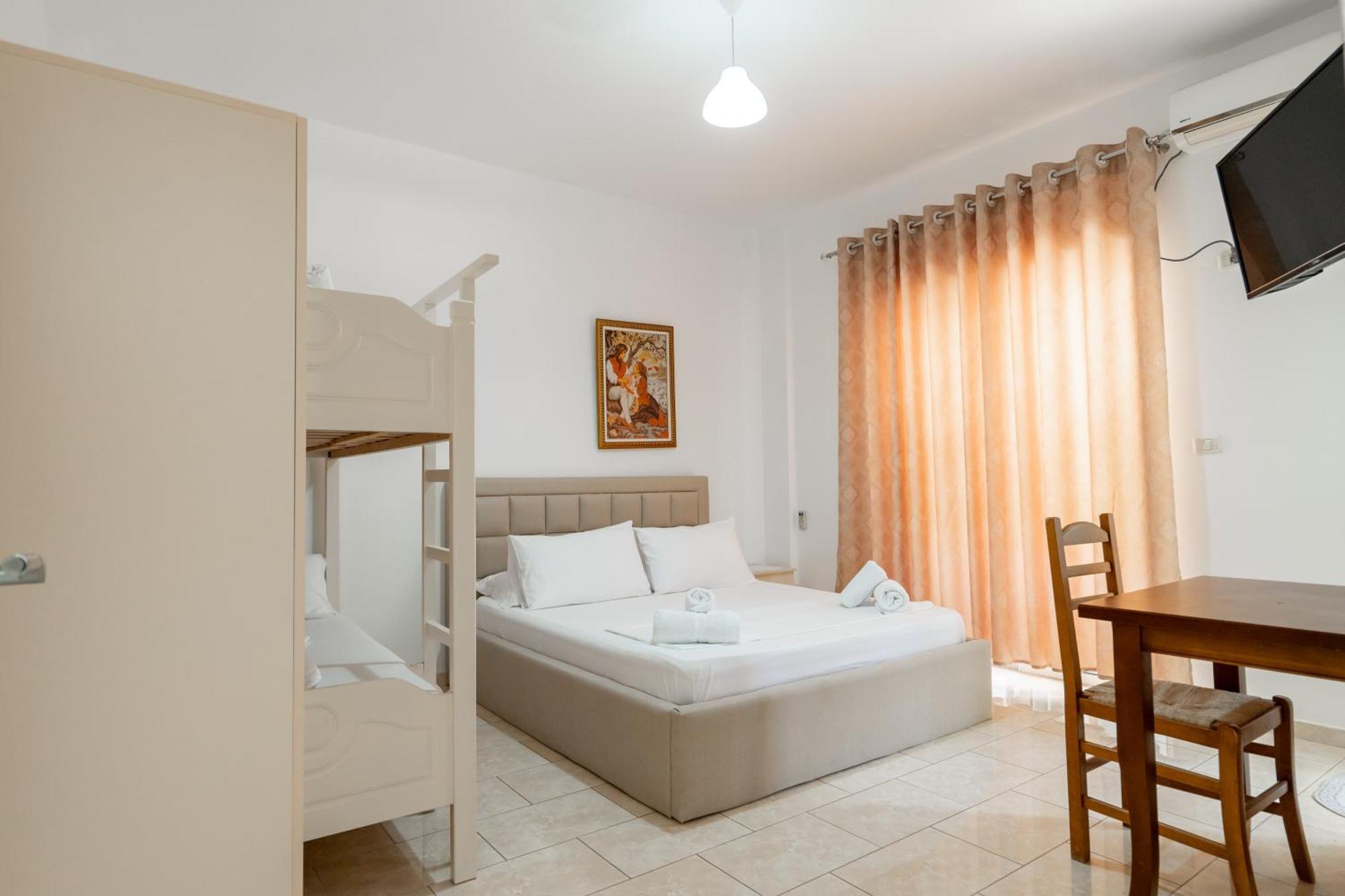 Casa Del Mare Hotel *