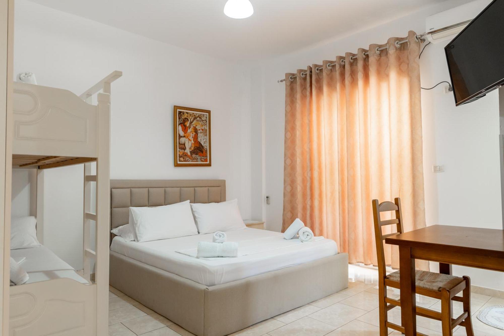Casa Del Mare * Borsh