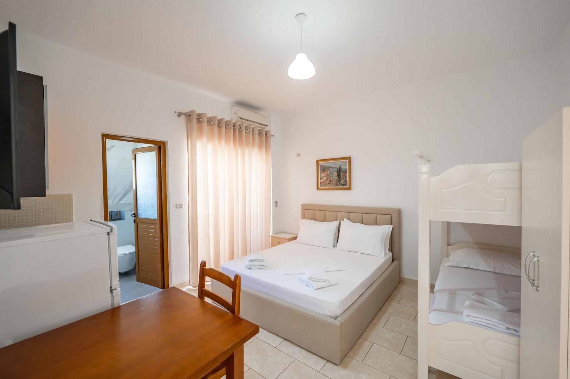 Casa Del Mare Hotel *