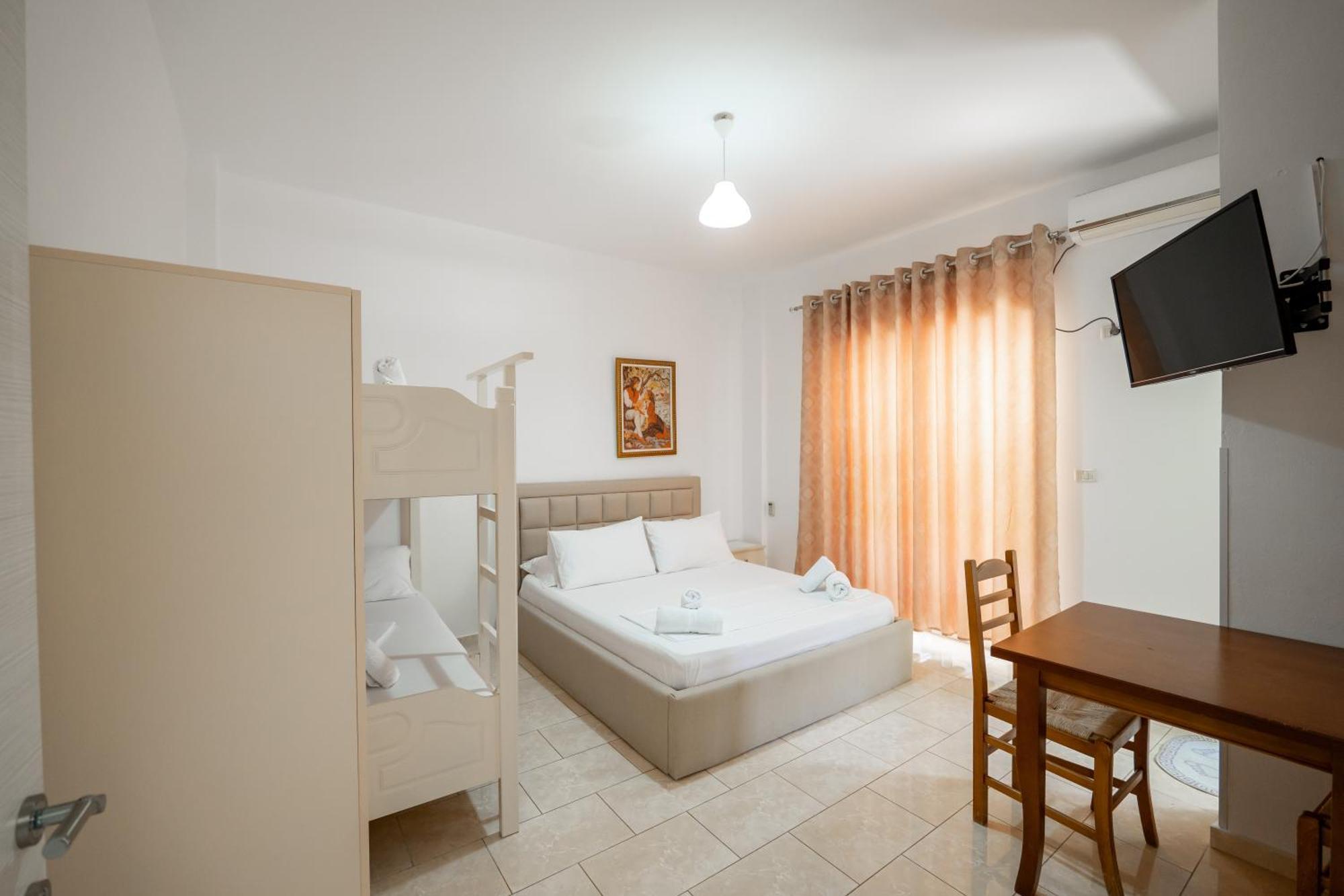 Hotel Casa Del Mare *