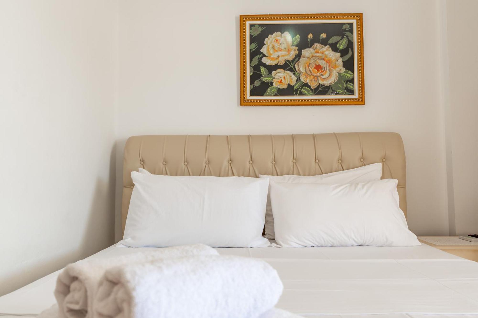 Casa Del Mare Hotel Borsh