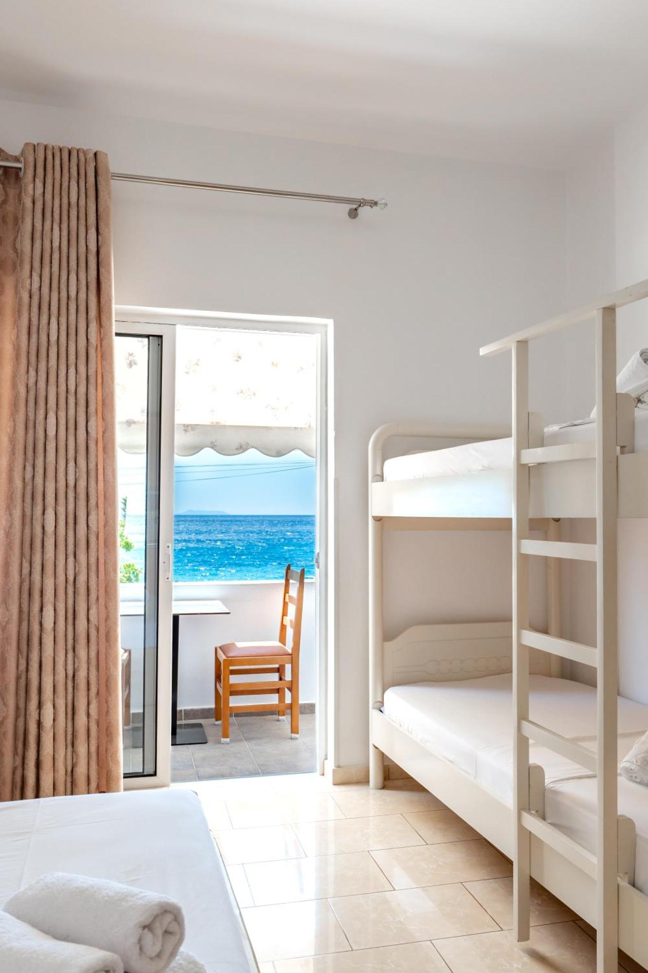 Hotel Casa Del Mare Borsh