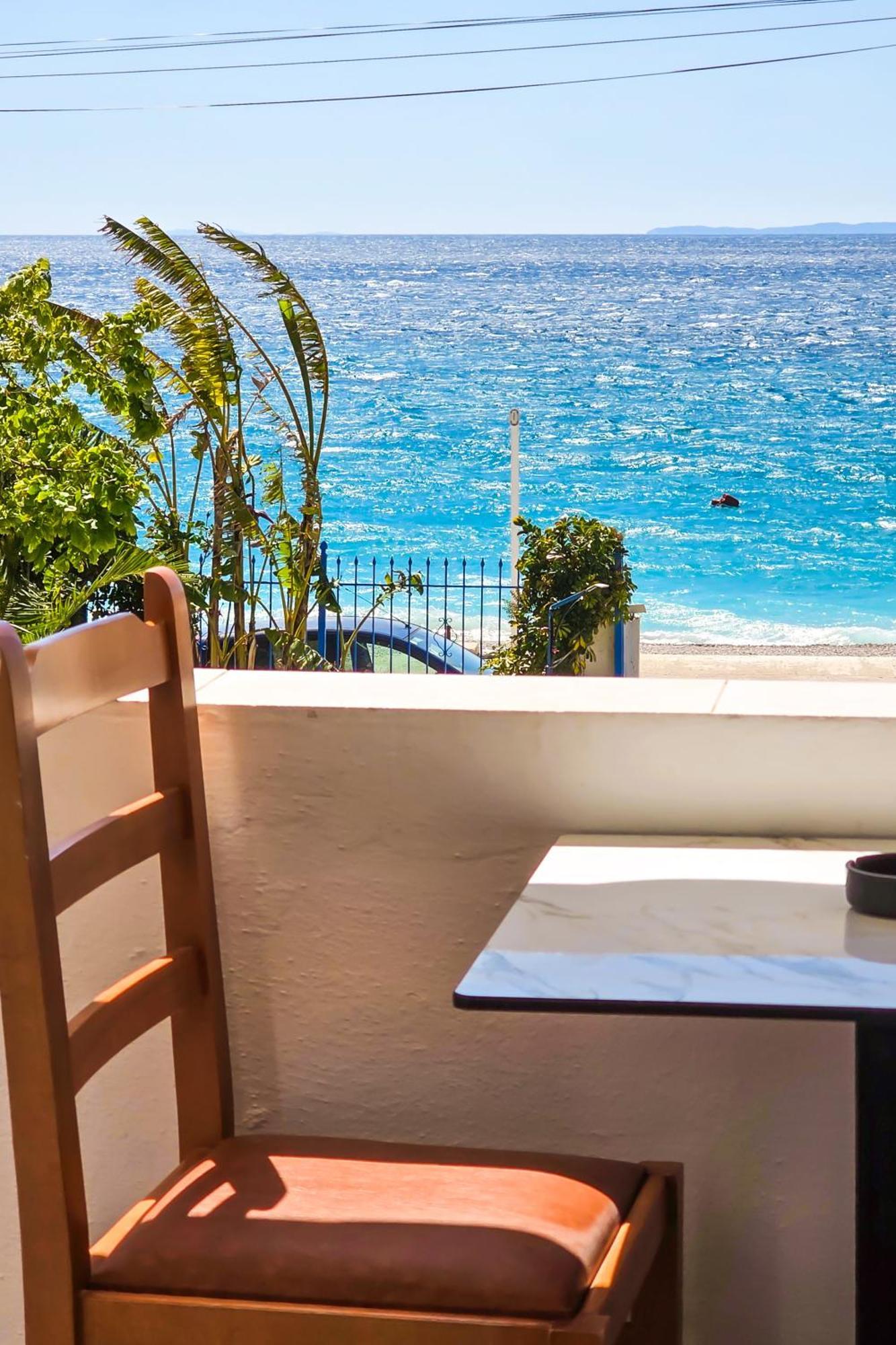 Casa Del Mare *