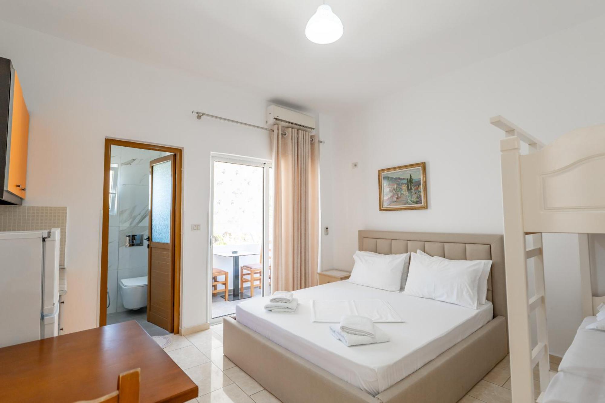 Casa Del Mare Hotel *