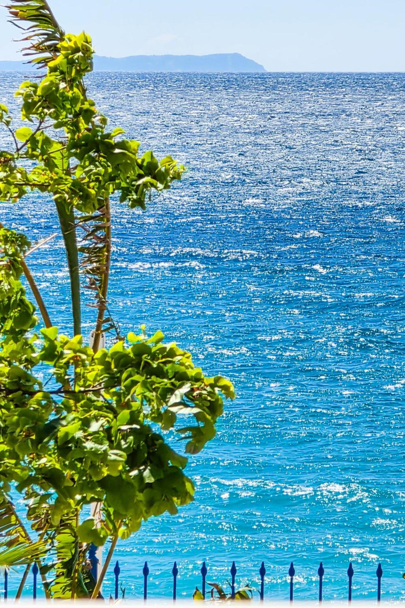 Hotel Casa Del Mare *