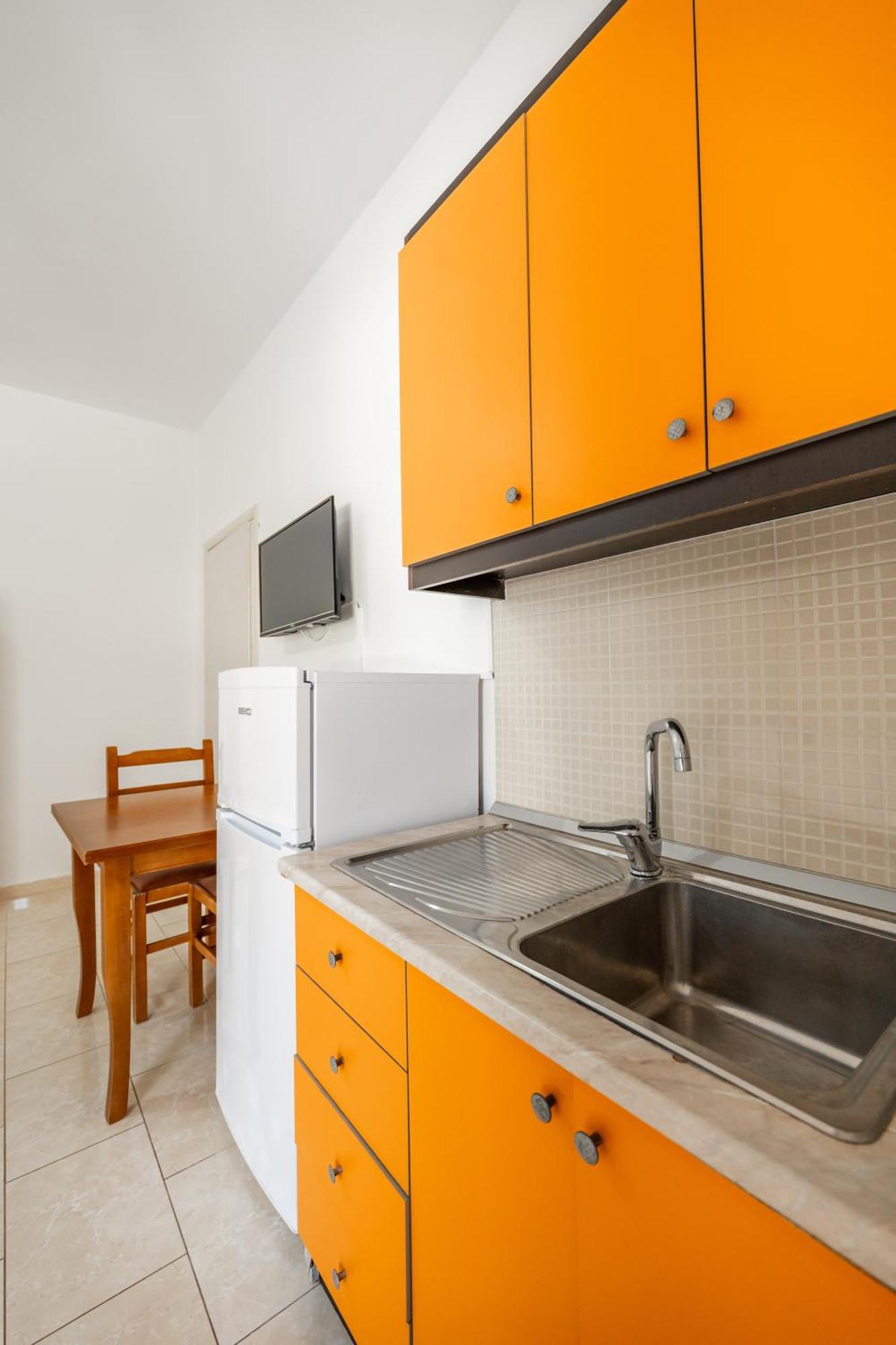 Casa Del Mare Hotel Borsh