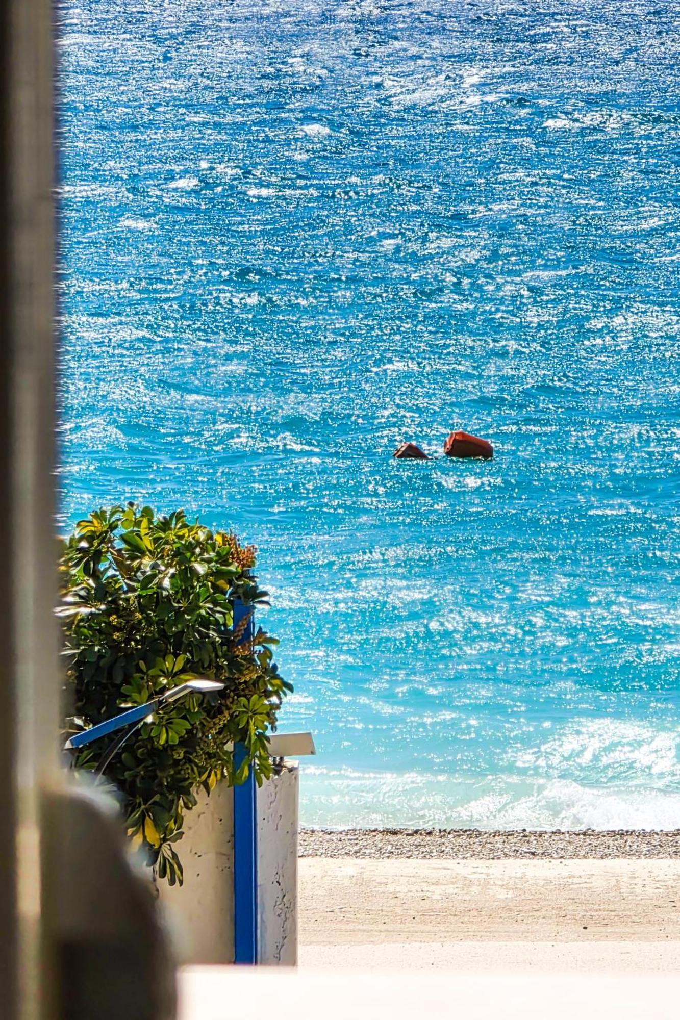Hotel Casa Del Mare Borsh