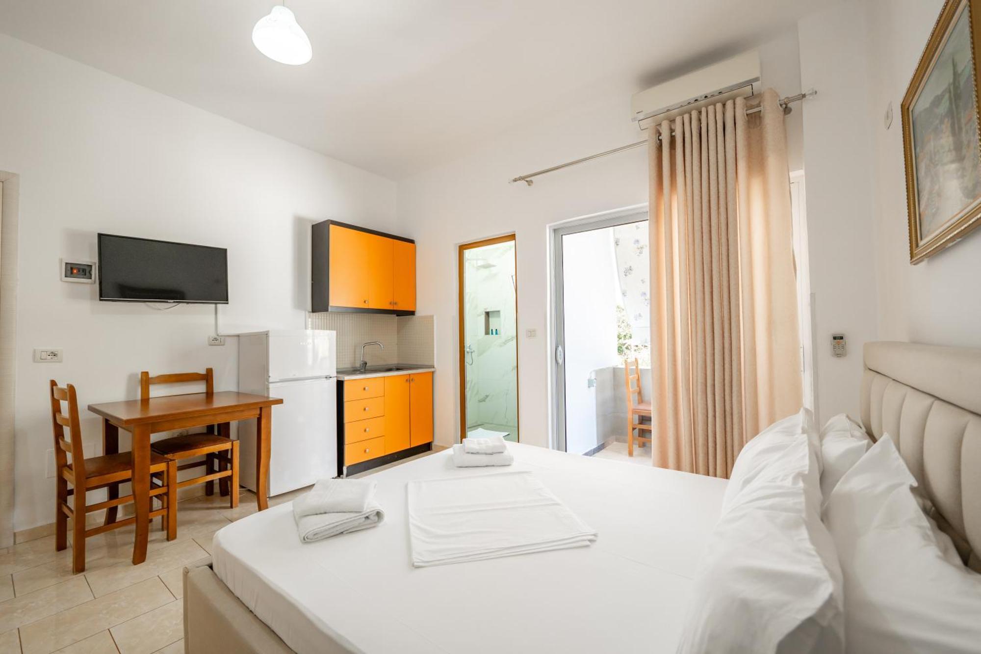 Casa Del Mare * Borsh