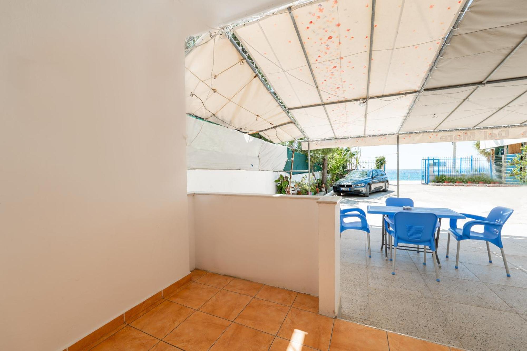 Casa Del Mare Hotel