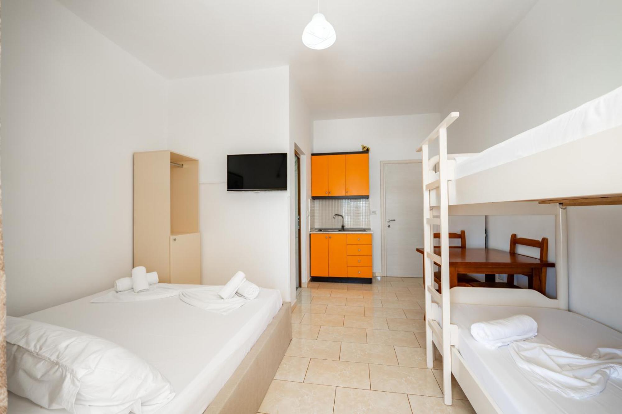 Hotel Casa Del Mare