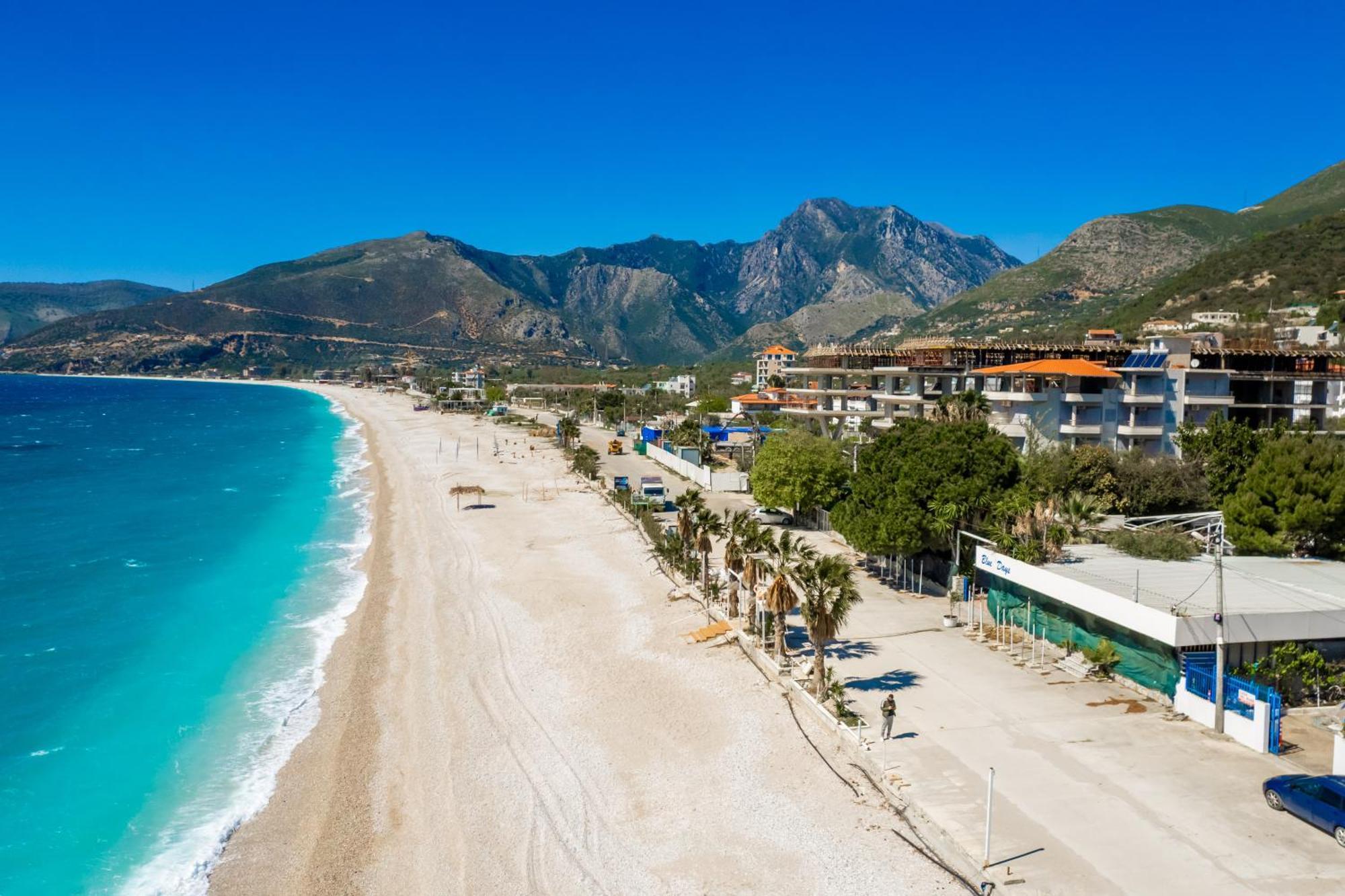 Hotel Casa Del Mare *