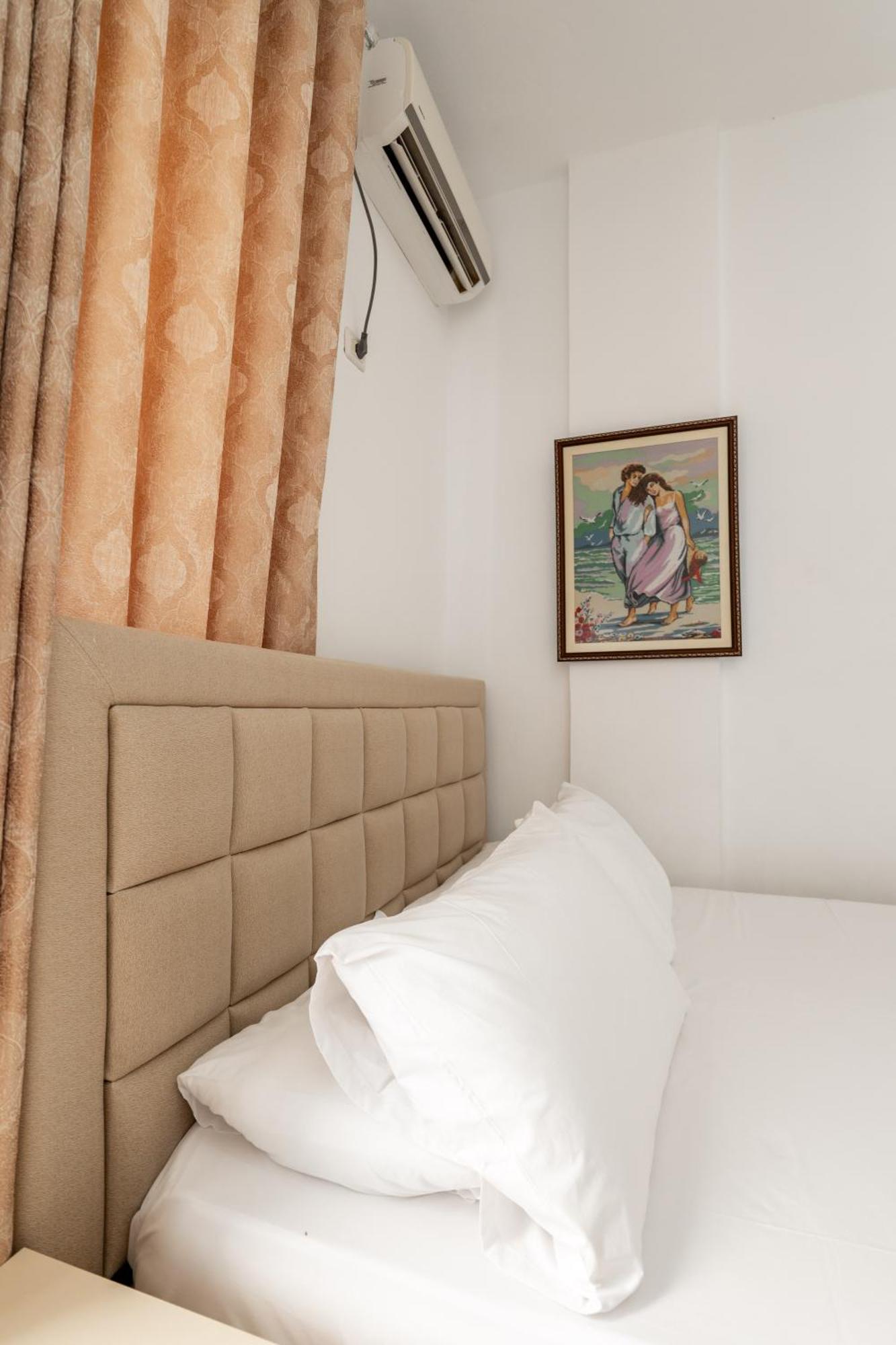 Casa Del Mare Hotel Borsh