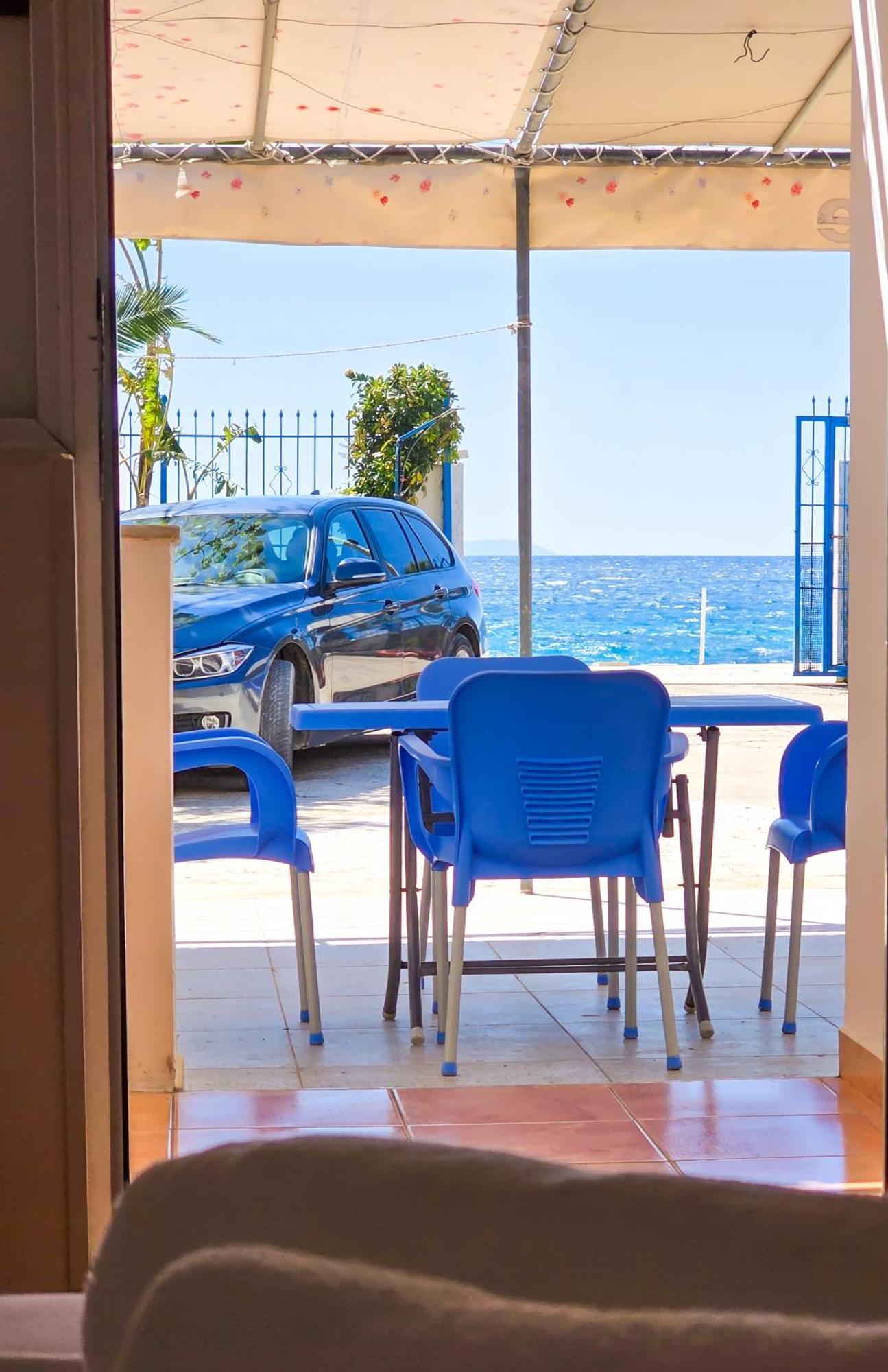 Casa Del Mare