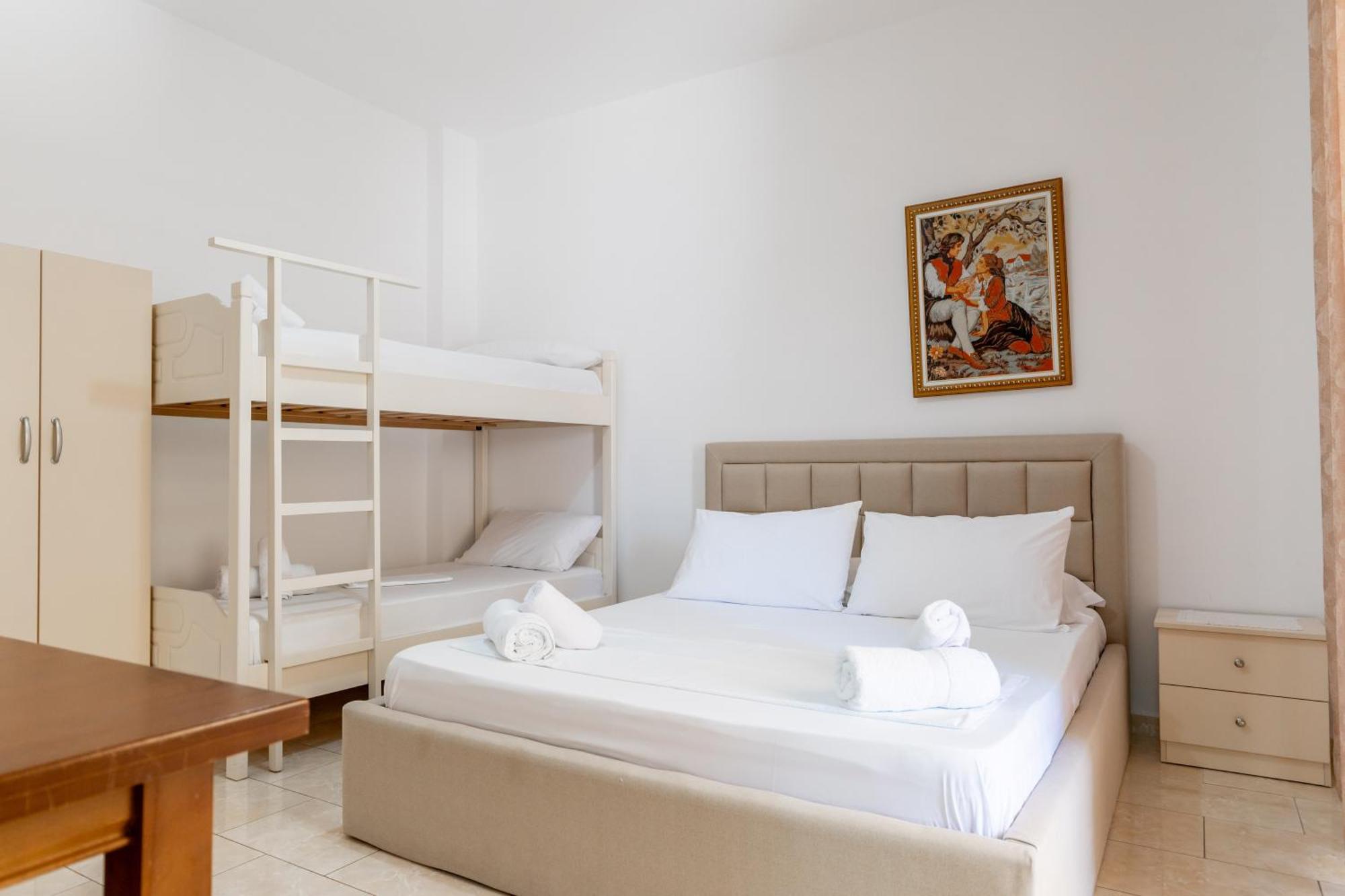 Hotel Casa Del Mare *