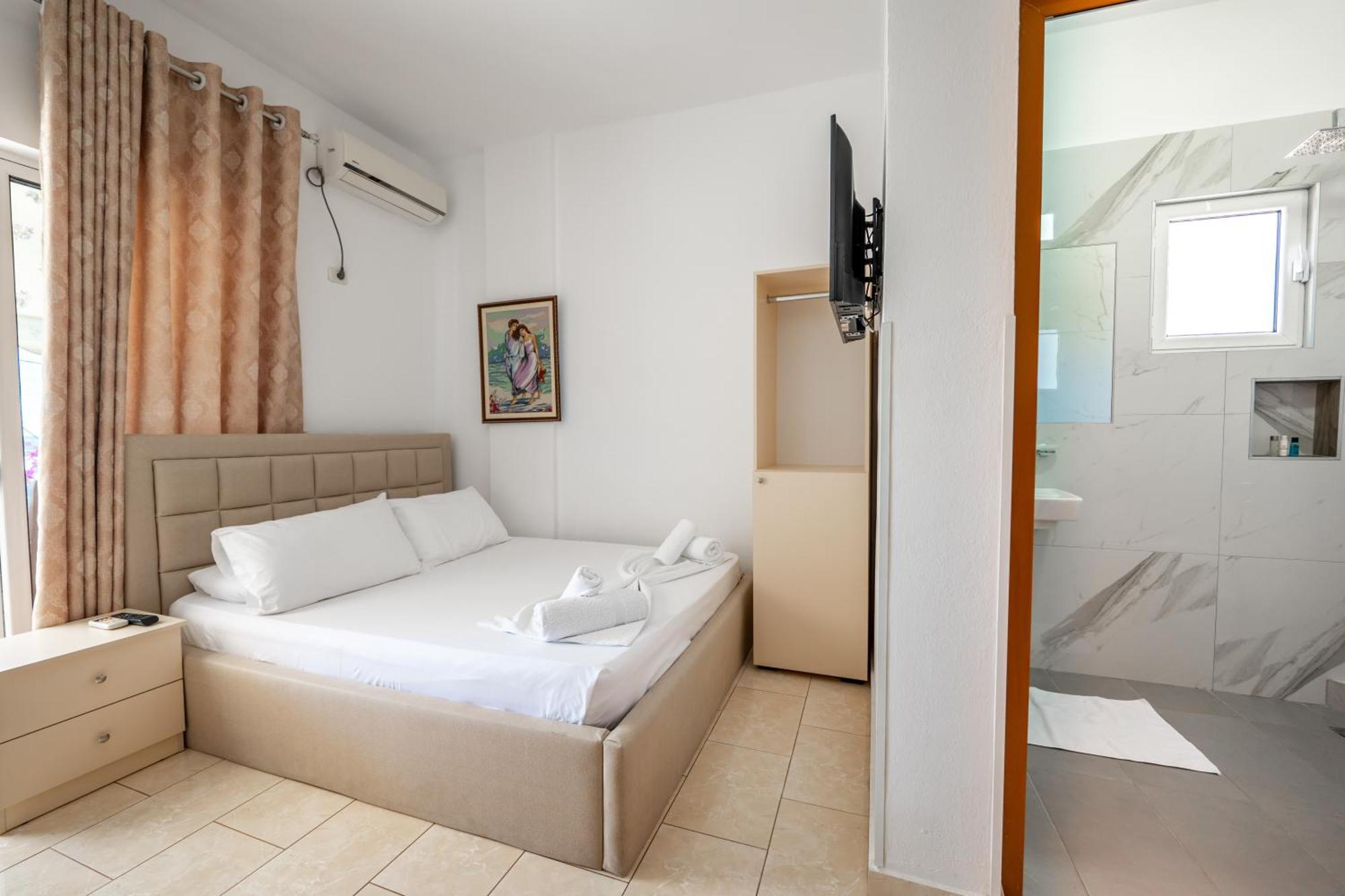 Casa Del Mare Hotel Borsh