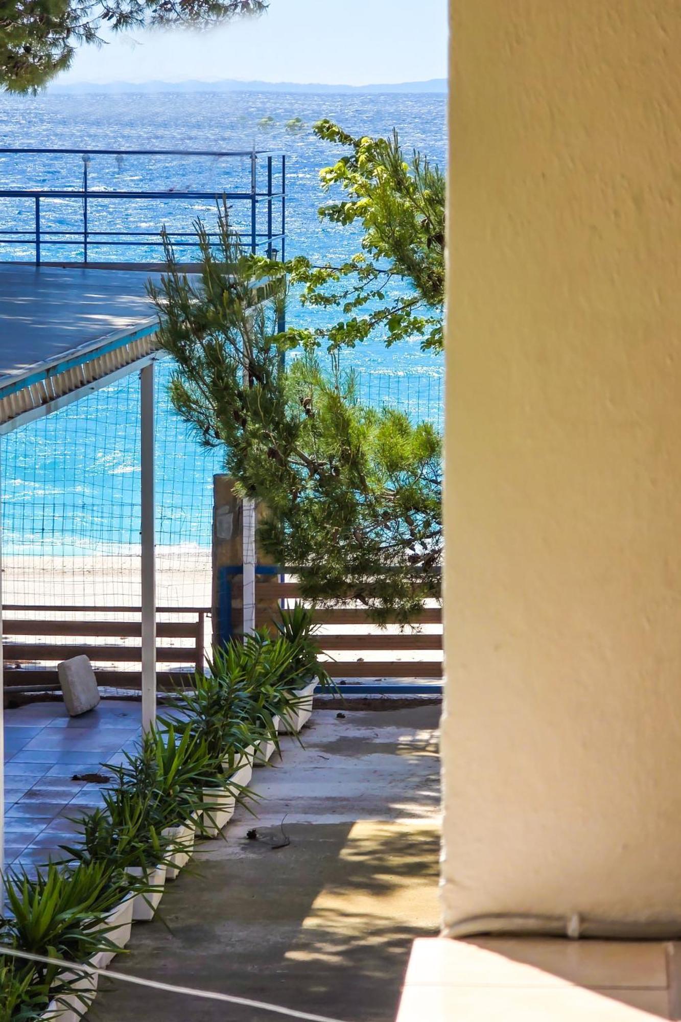 Hotel Casa Del Mare Borsh