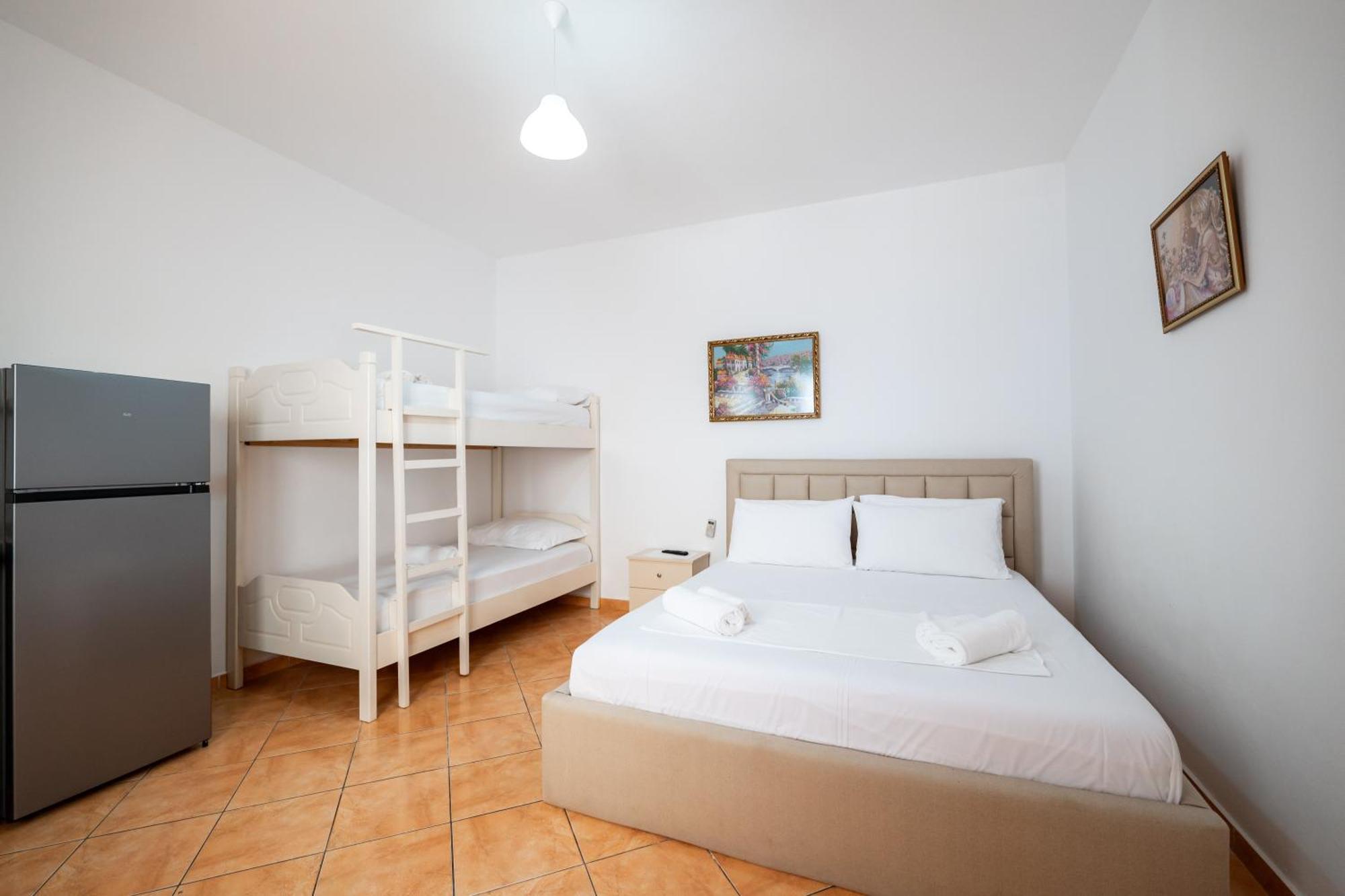 Casa Del Mare * Borsh