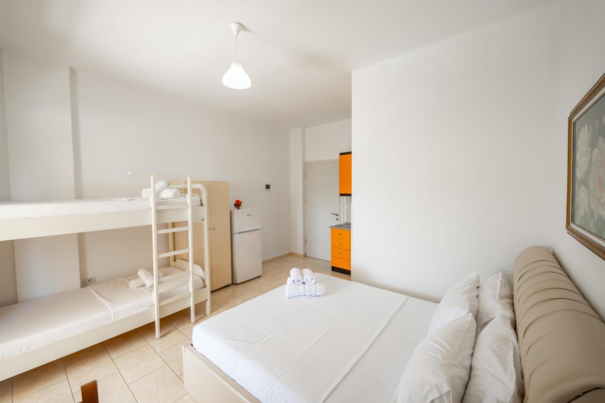 Hotel Casa Del Mare