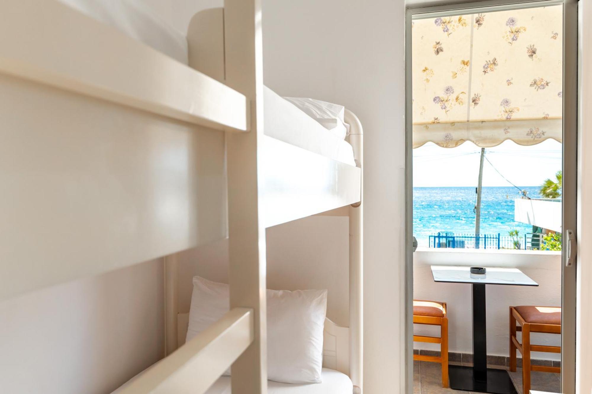 Hotel Casa Del Mare *